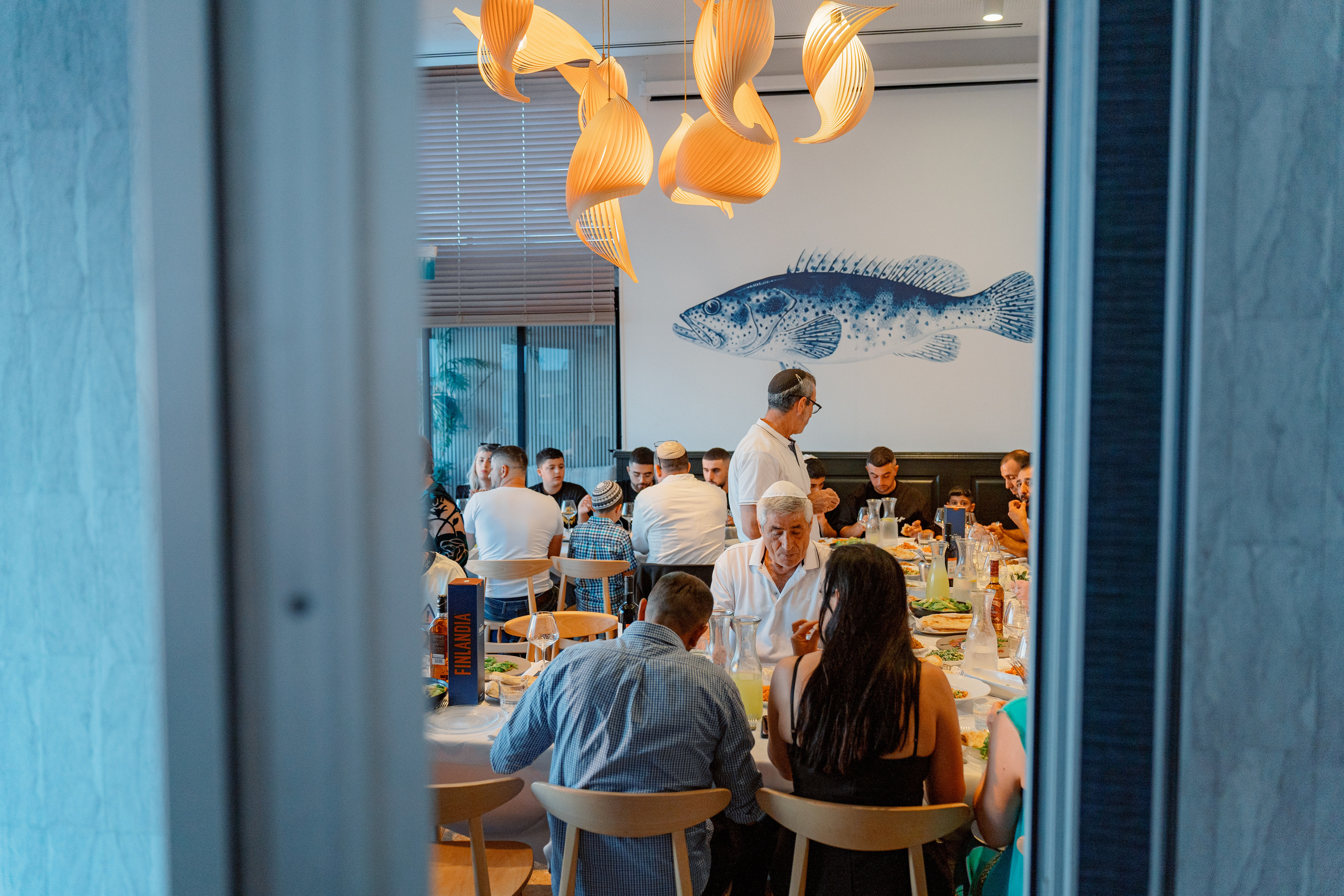 Зоар и Даниэль. Фотограф и видеограф в Португалии