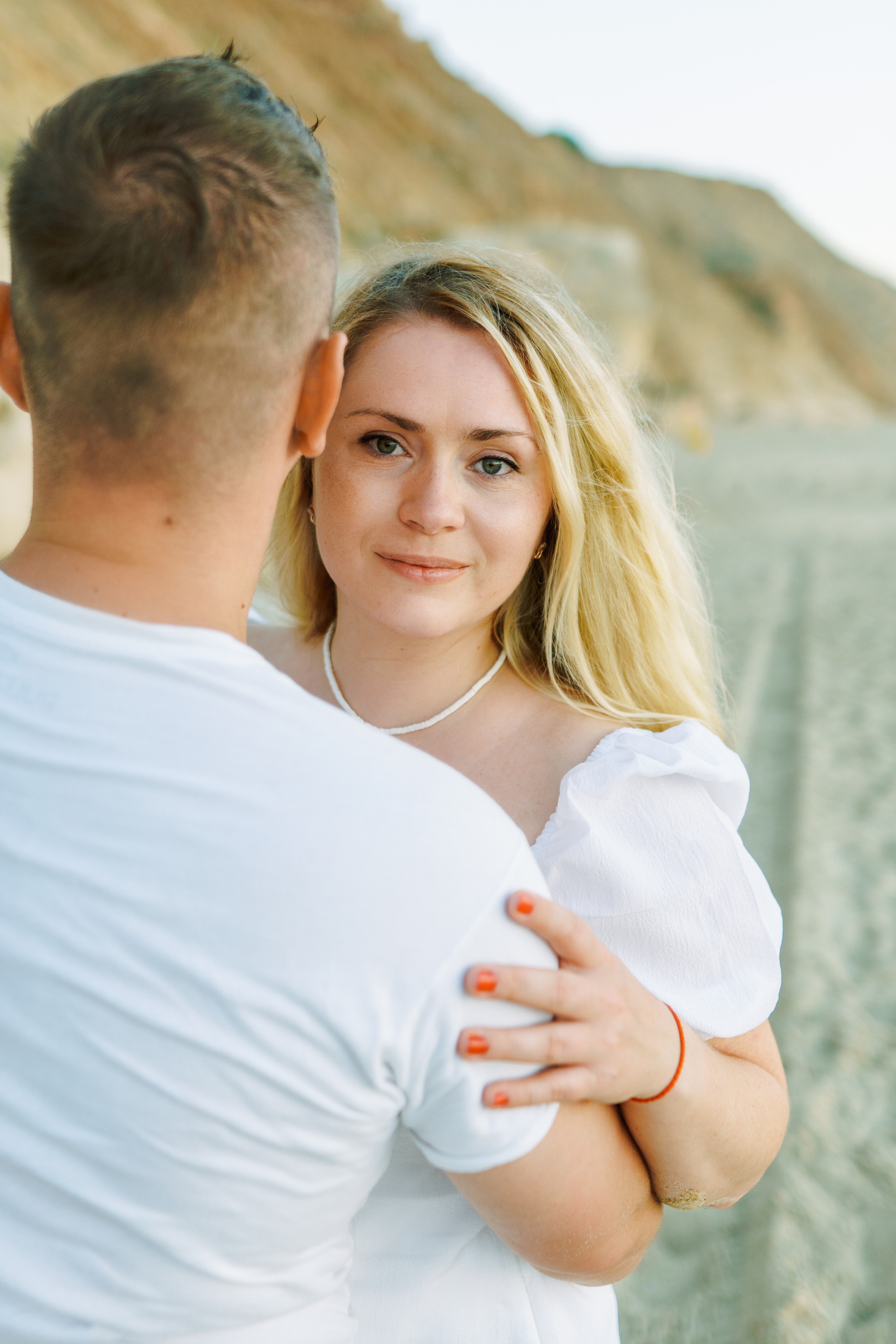 Таня и Коля. Фотограф и видеограф в Португалии