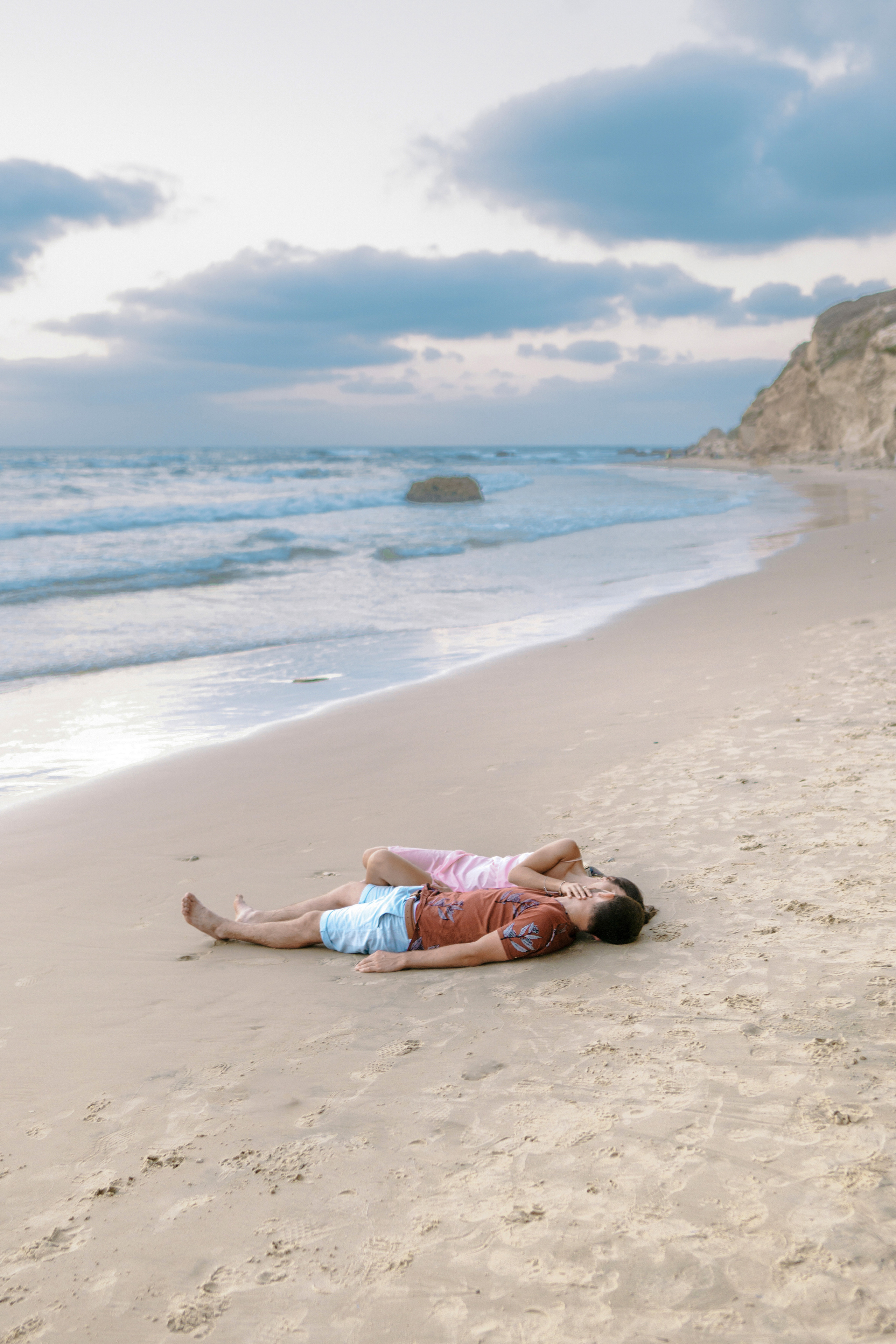 Yana & Dima. Porto Travel Photographer | Couples & Vacation Photos in Portugal — WePortugal