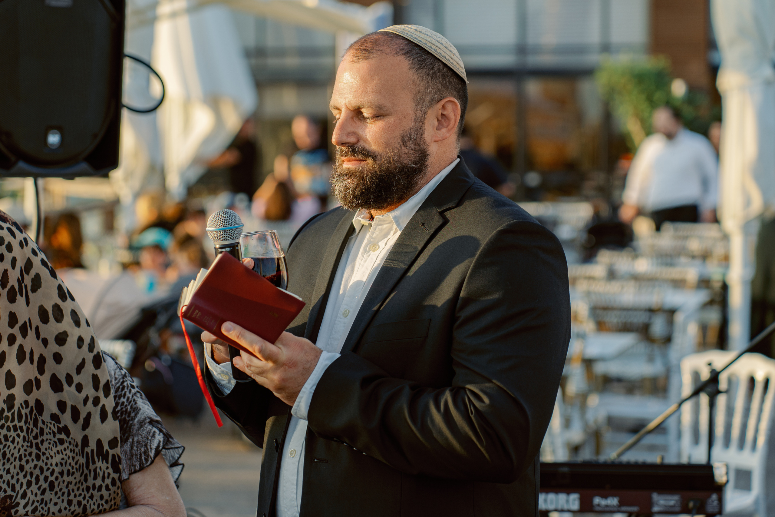 Зоар и Даниэль. Фотограф и видеограф в Португалии