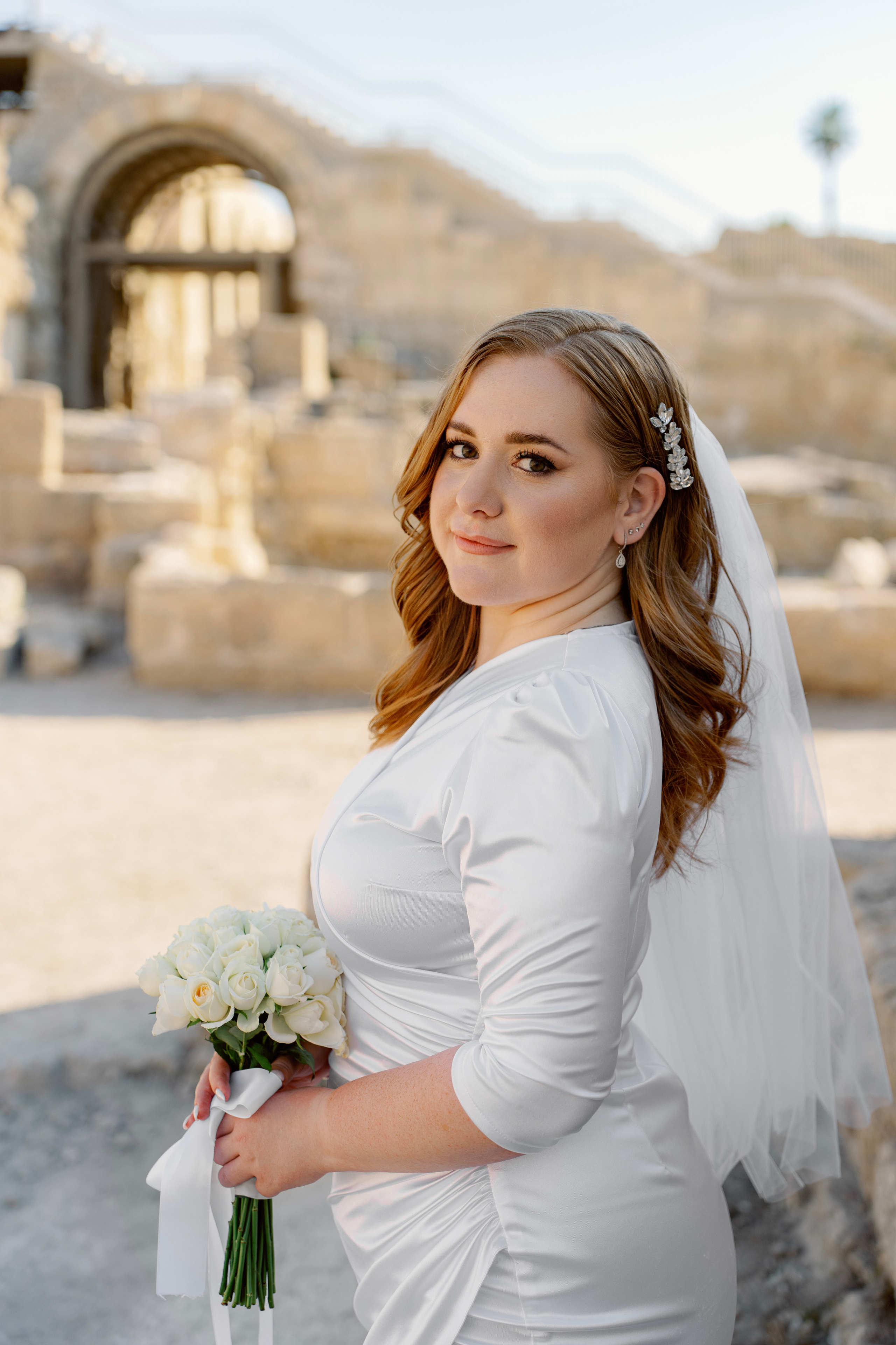 Зоар и Даниэль. Фотограф и видеограф в Португалии