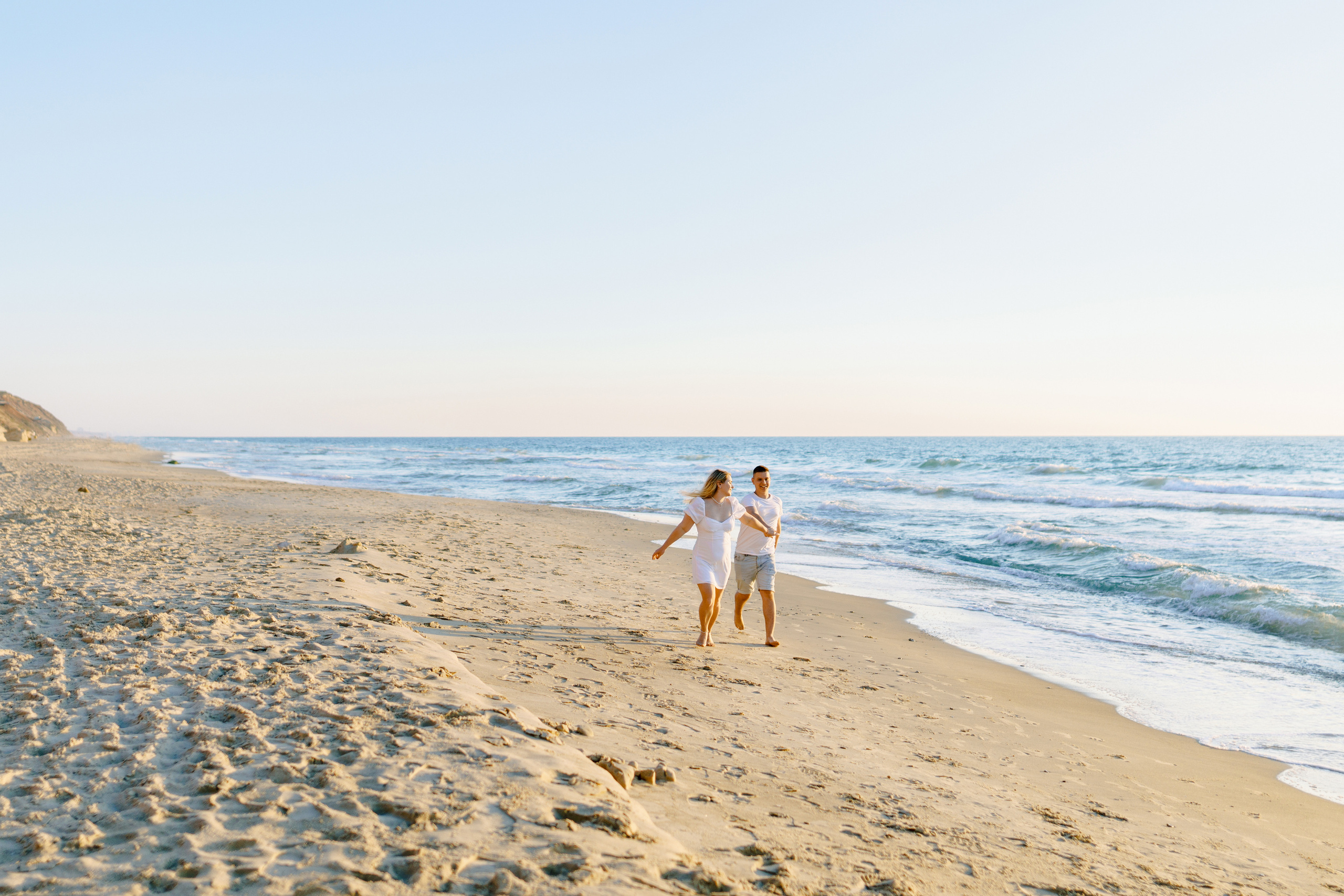 Таня и Коля. Фотограф и видеограф в Португалии