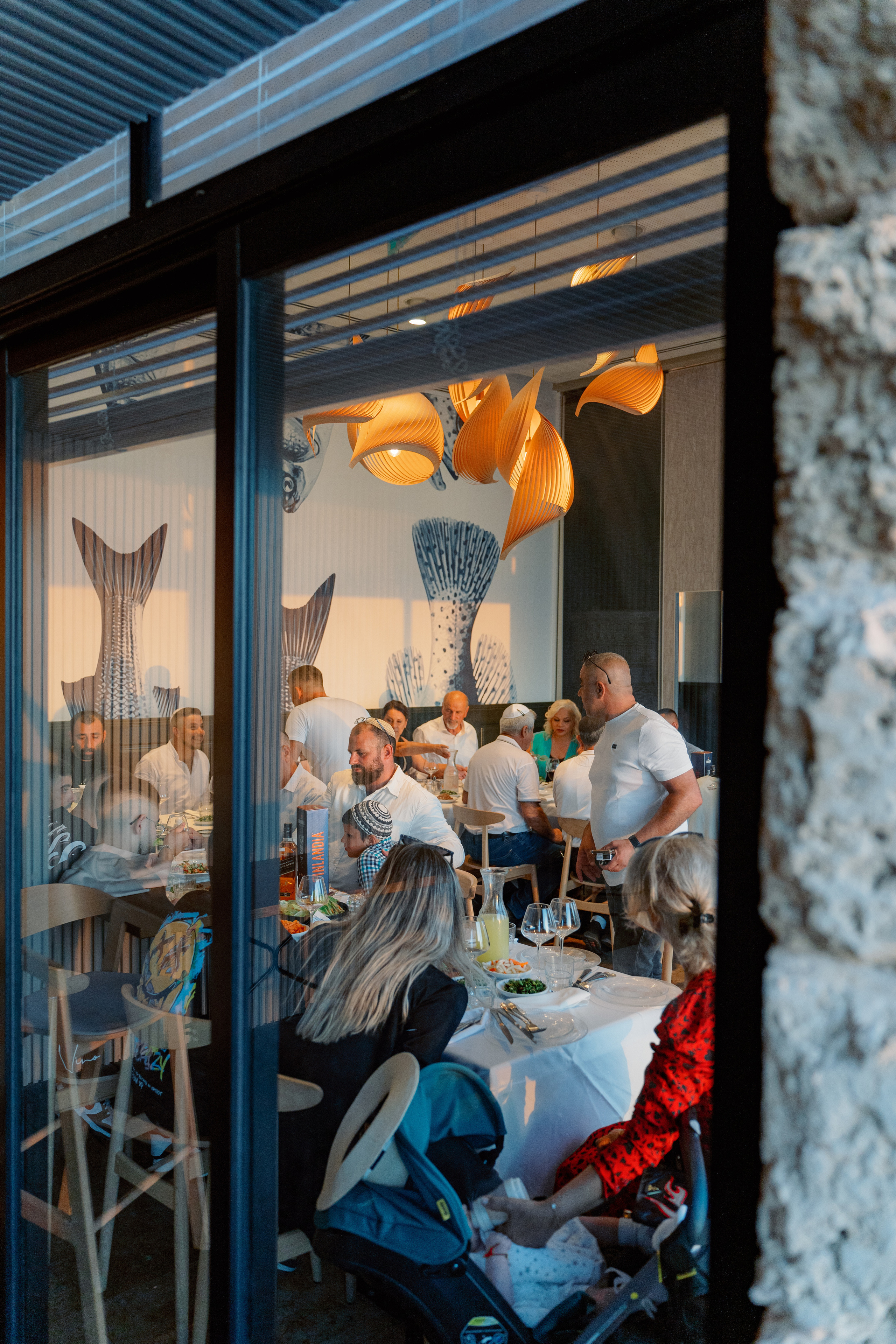 Зоар и Даниэль. Фотограф и видеограф в Португалии