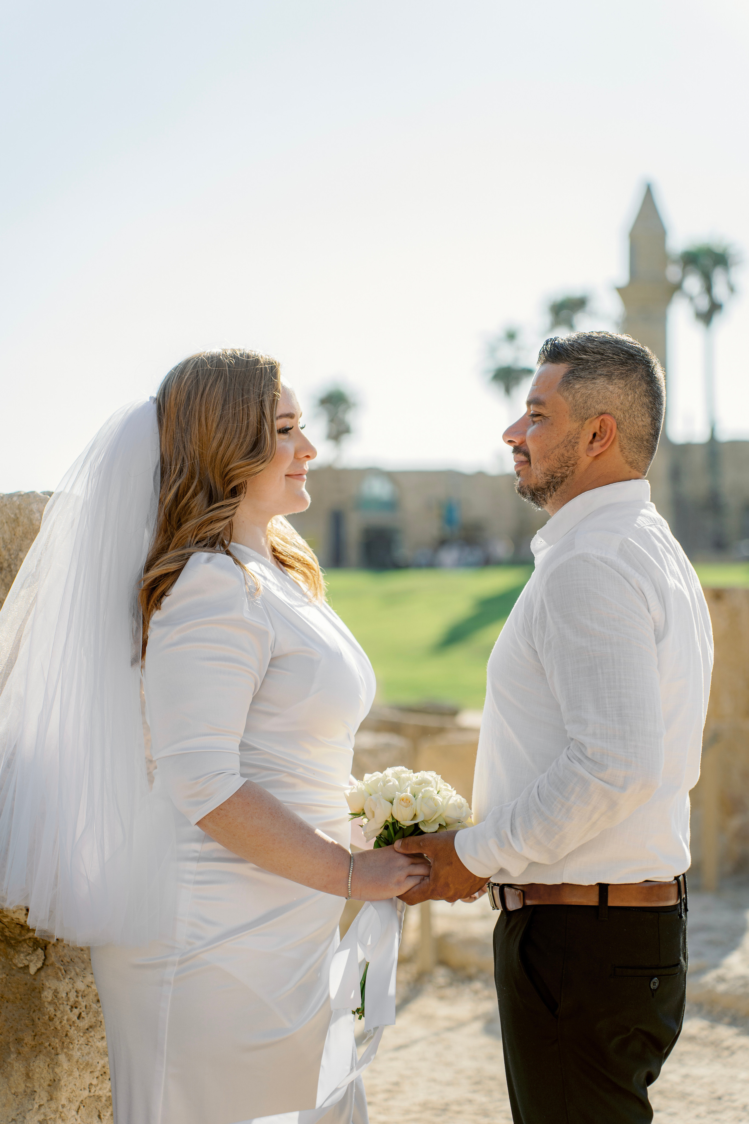 Зоар и Даниэль. Фотограф и видеограф в Португалии