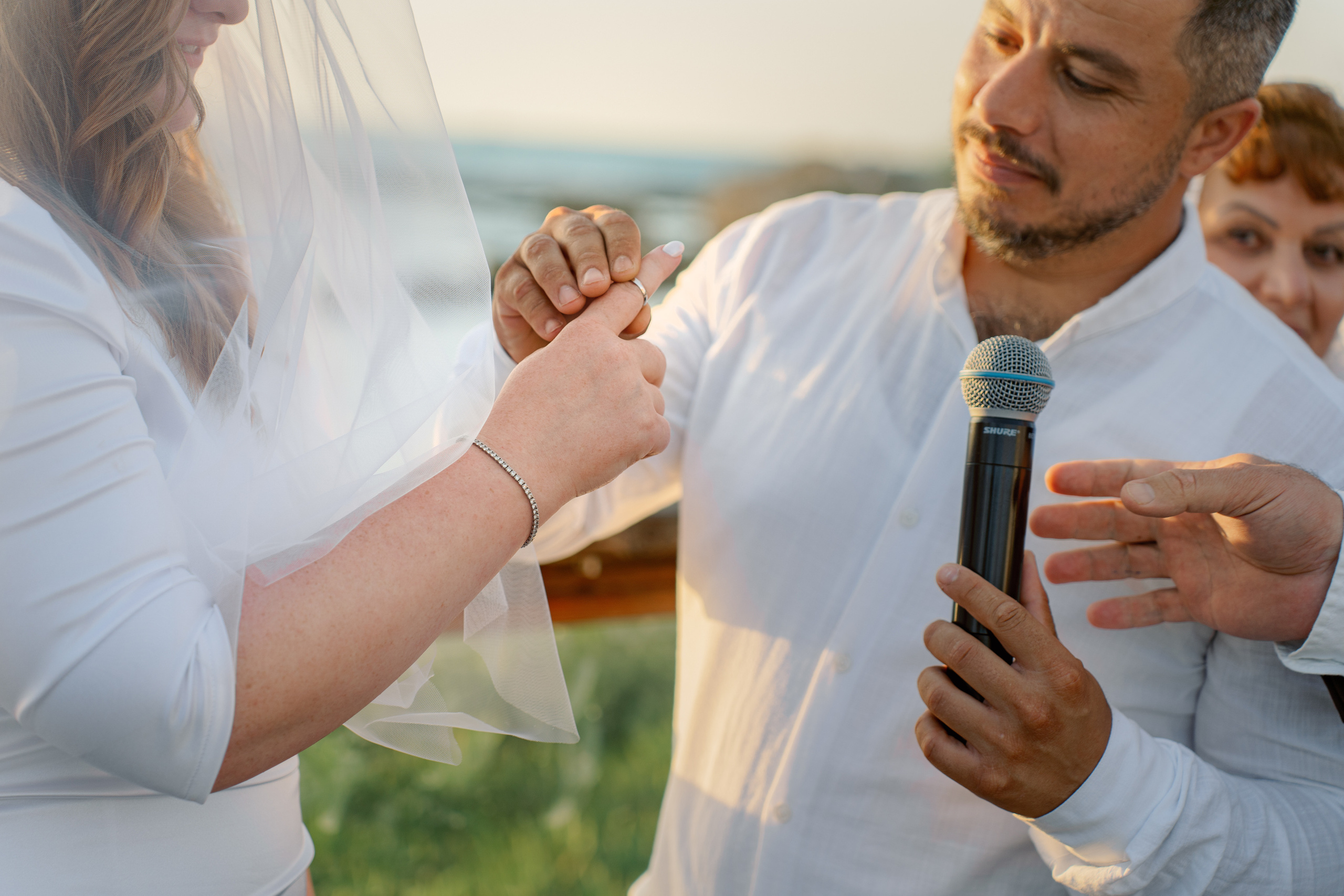 Зоар и Даниэль. Фотограф и видеограф в Португалии