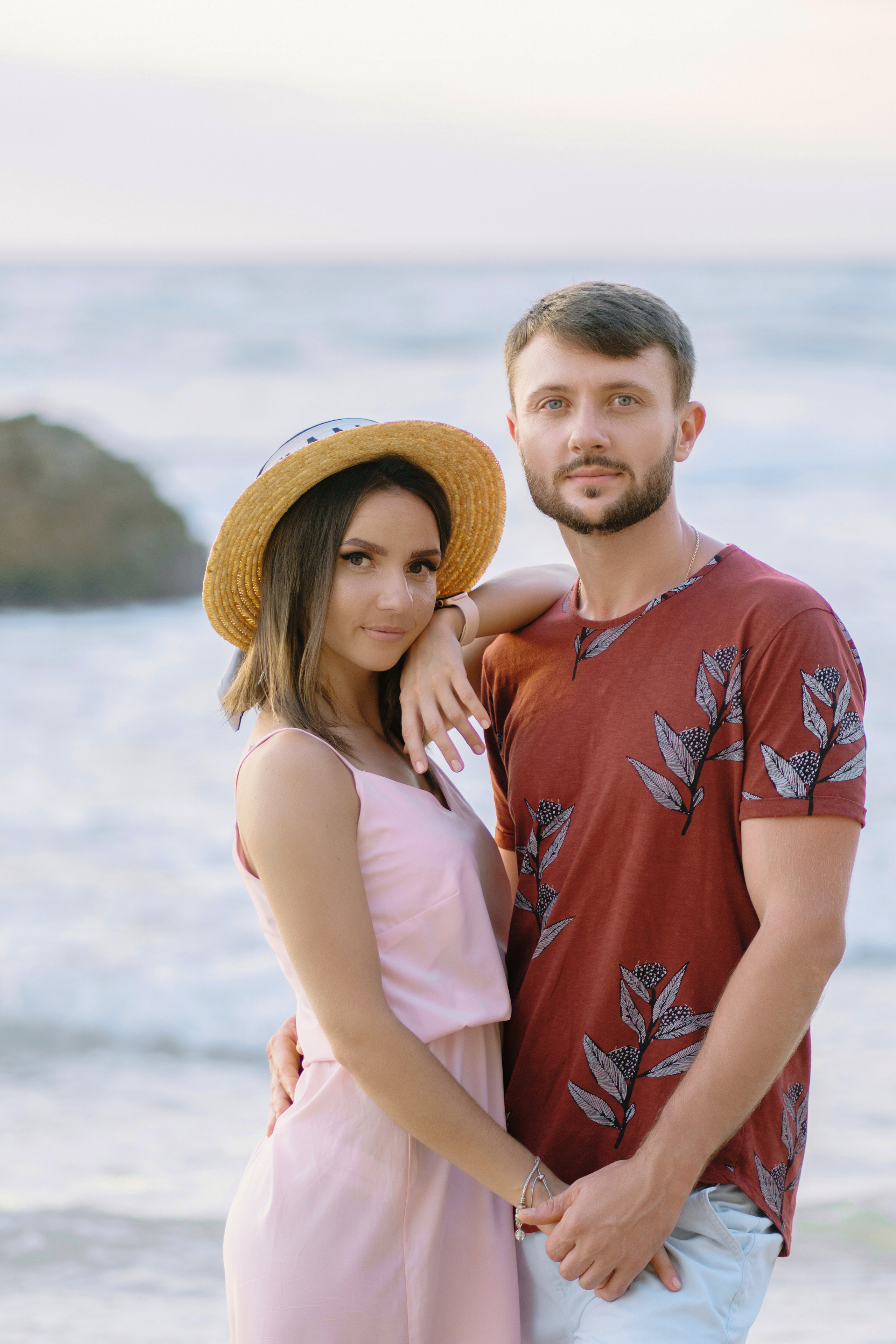 Yana & Dima. Porto Travel Photographer | Couples & Vacation Photos in Portugal — WePortugal