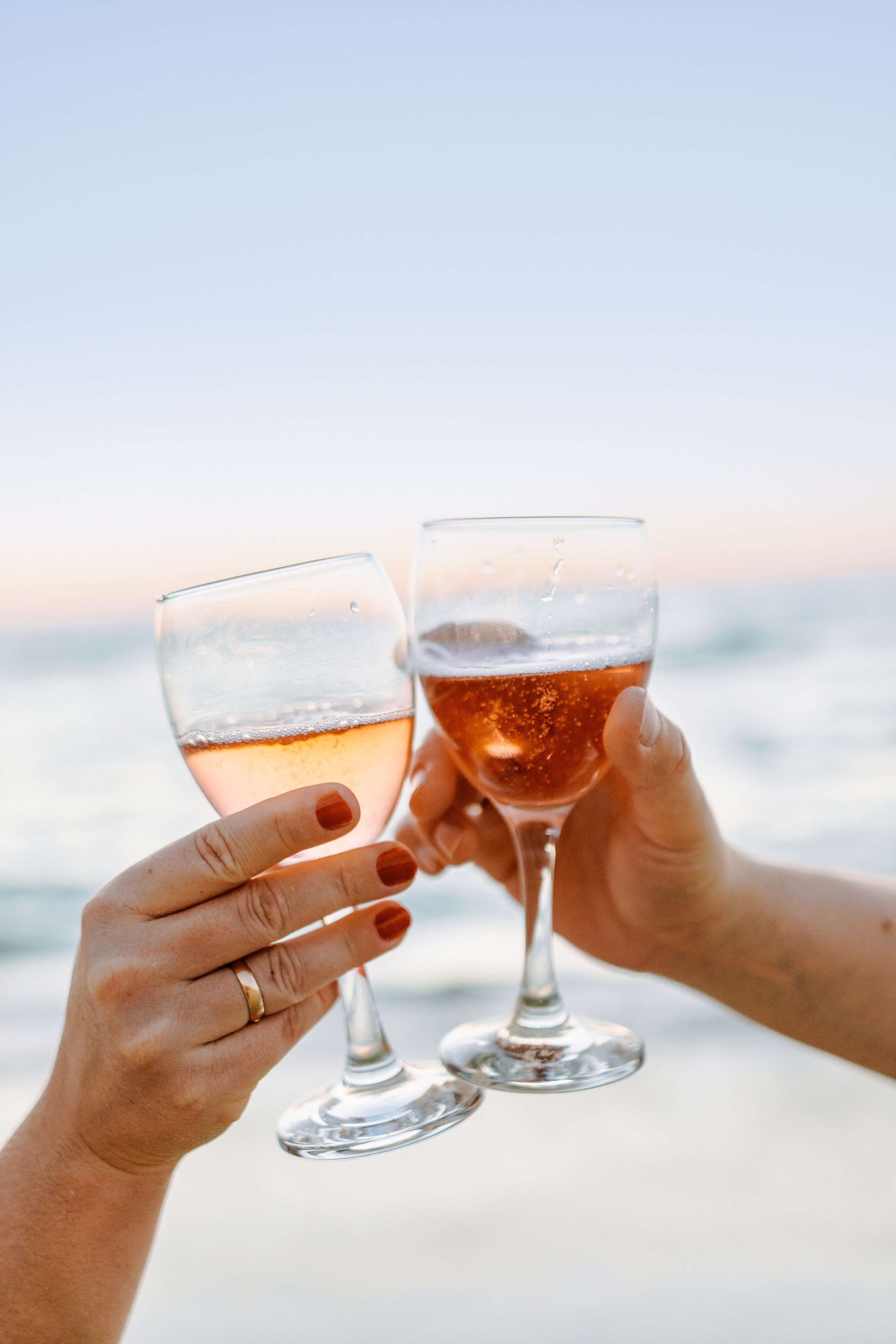 Таня и Коля. Фотограф и видеограф в Португалии