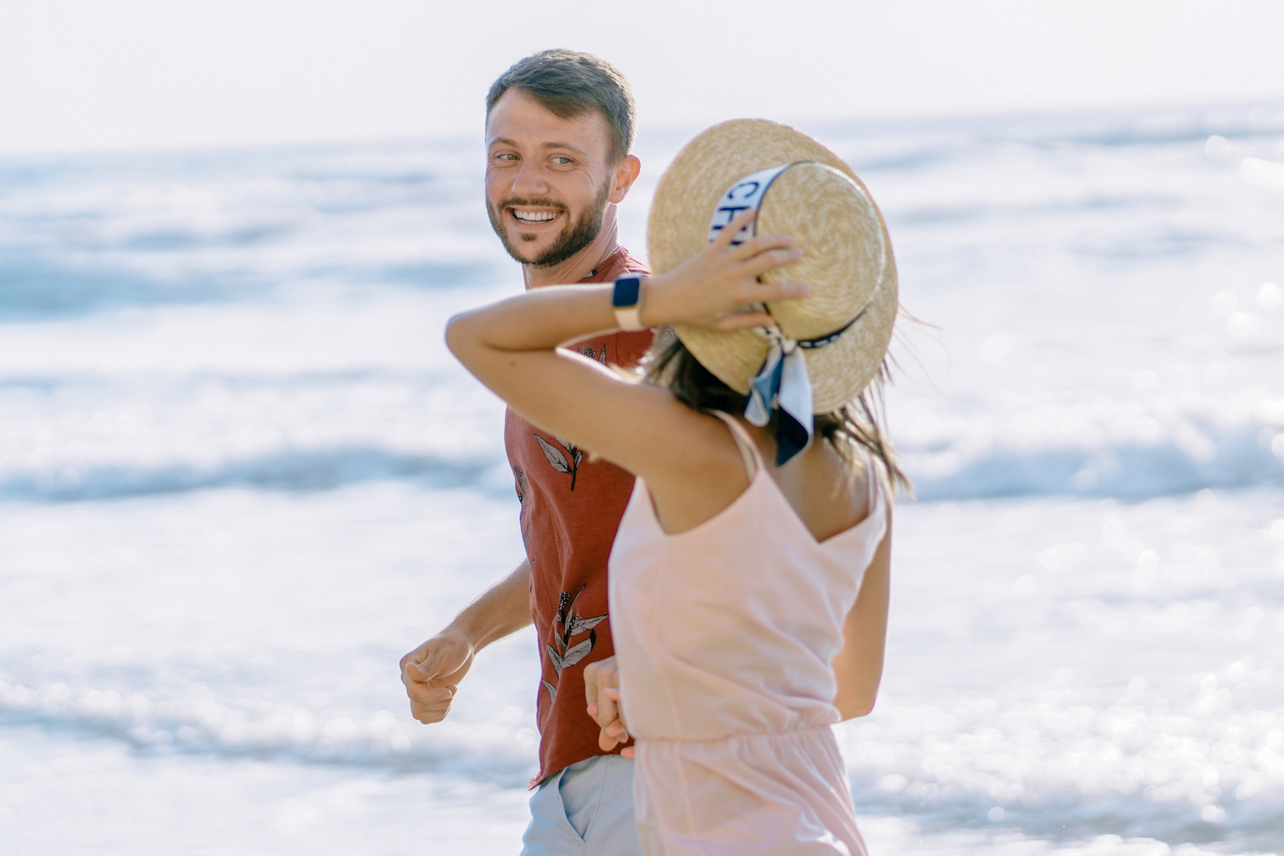 Yana & Dima. Porto Travel Photographer | Couples & Vacation Photos in Portugal — WePortugal