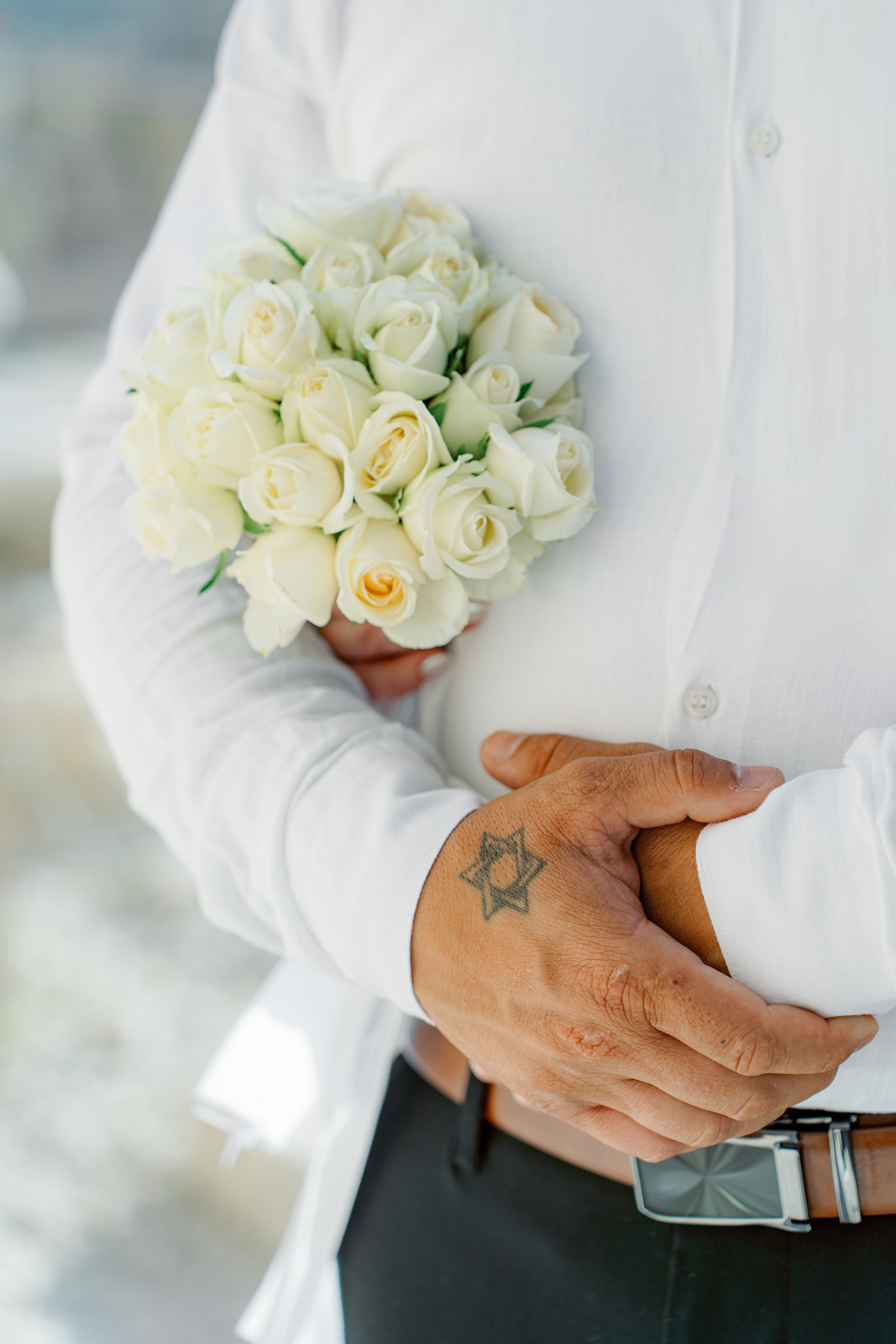 Зоар и Даниэль. Фотограф и видеограф в Португалии