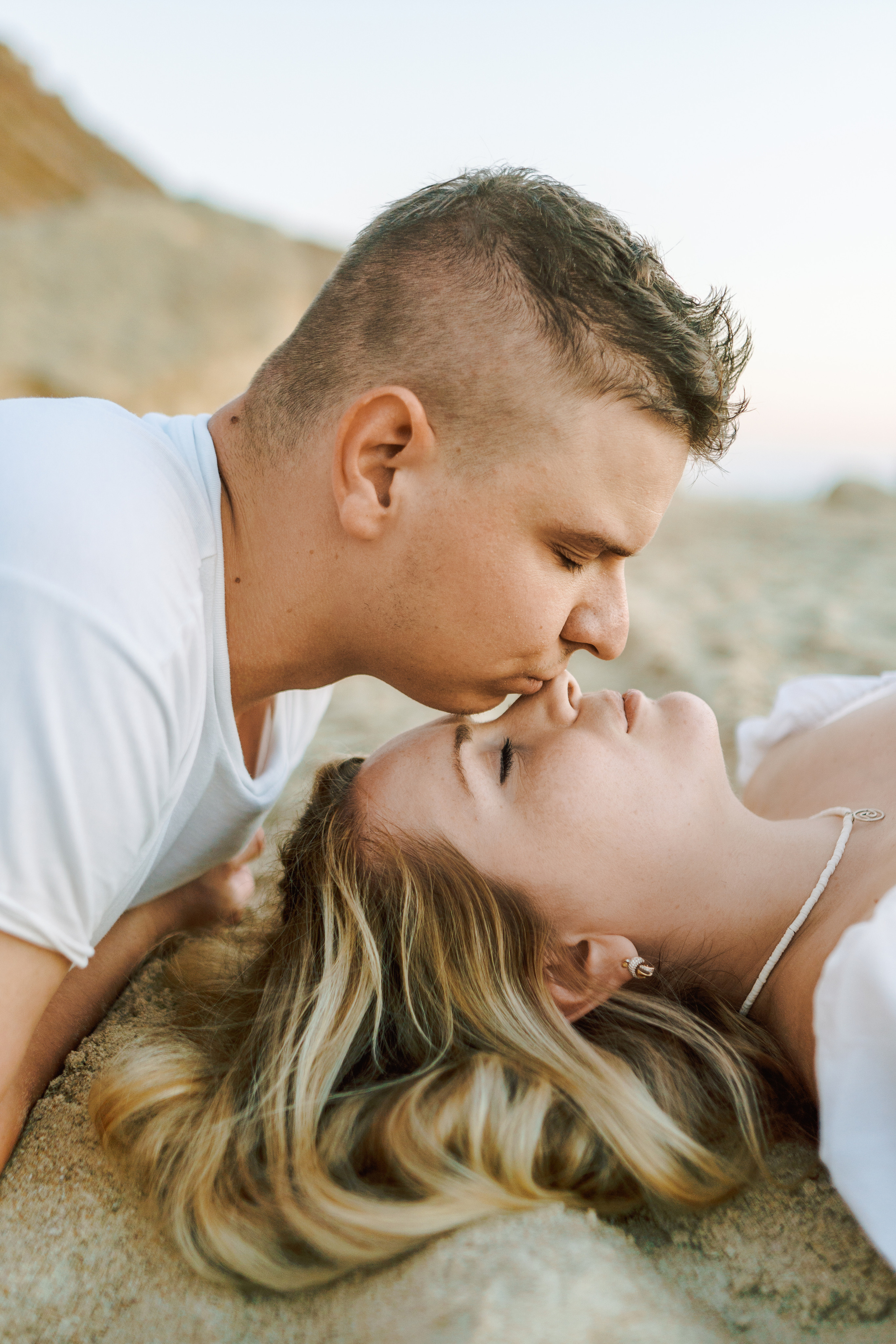 Таня и Коля. Фотограф и видеограф в Португалии