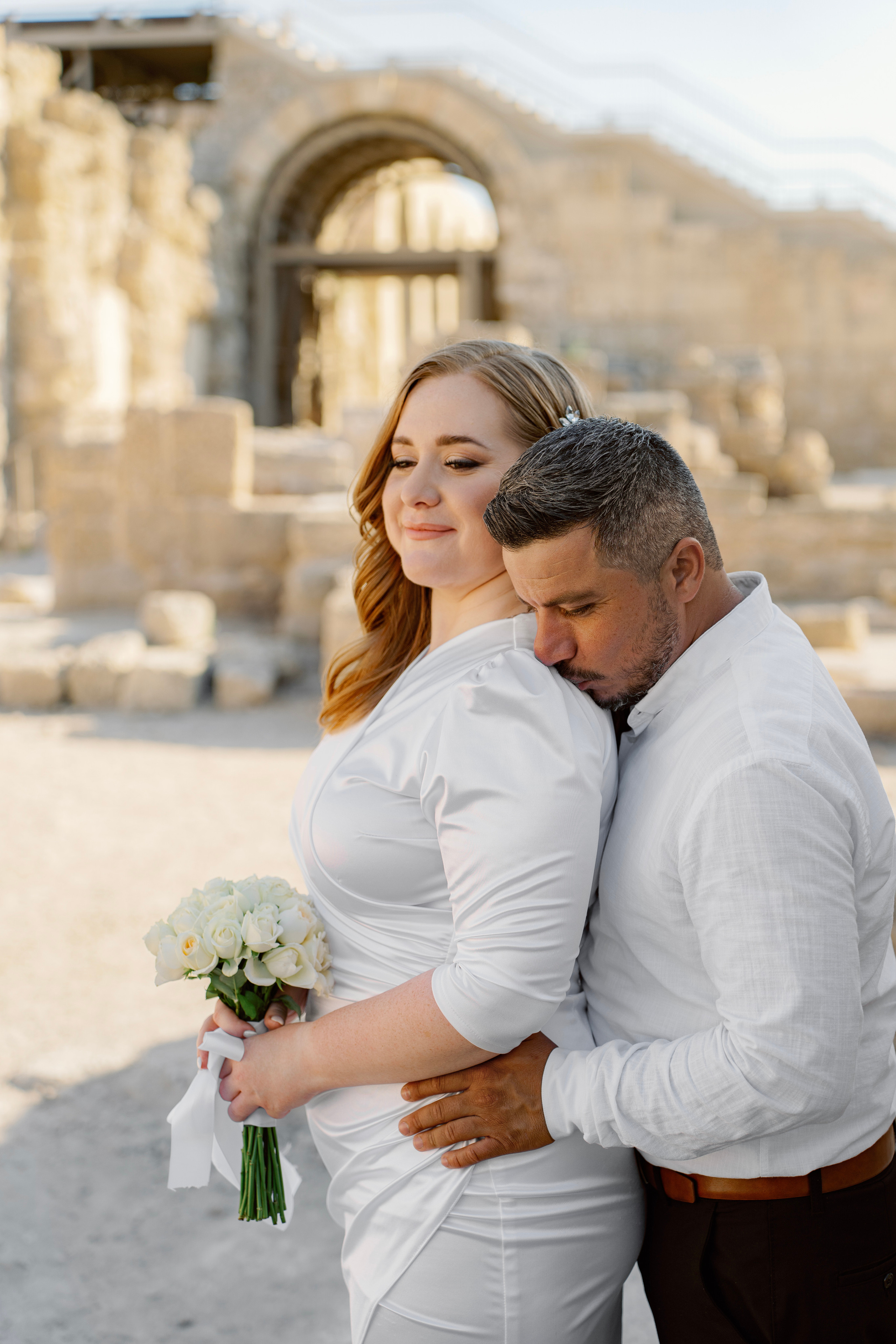 Зоар и Даниэль. Фотограф и видеограф в Португалии