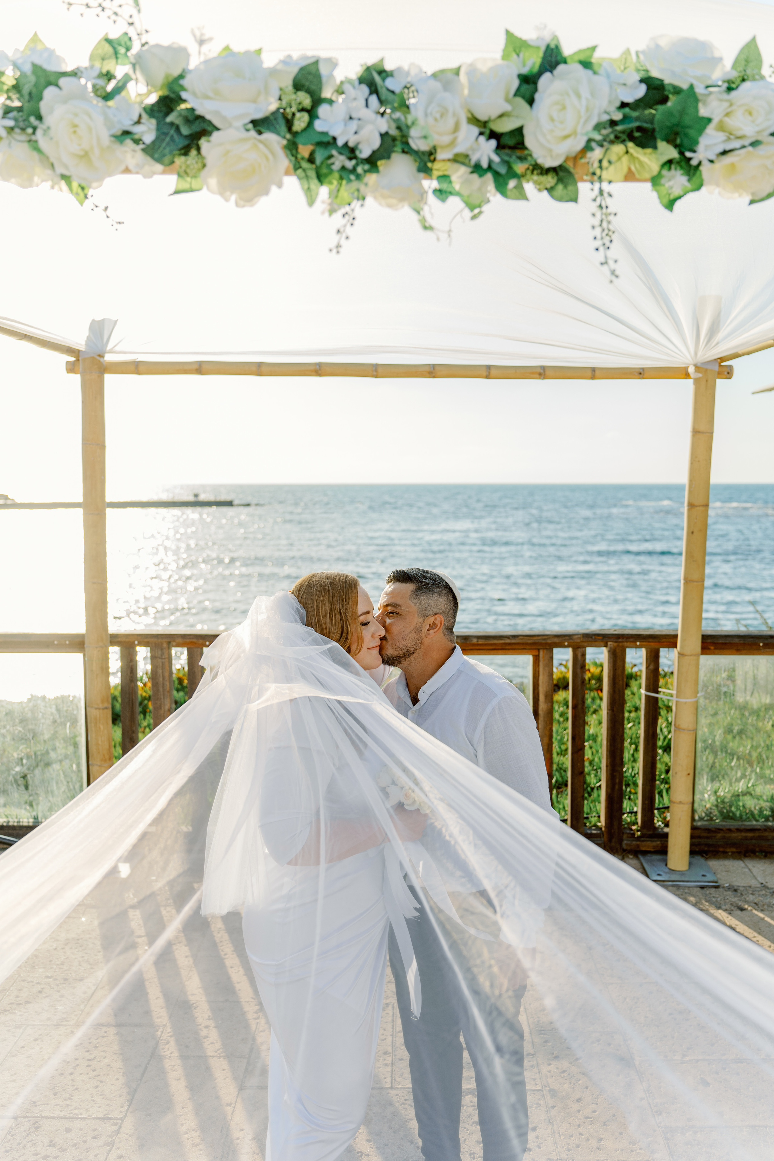 Зоар и Даниэль. Фотограф и видеограф в Португалии