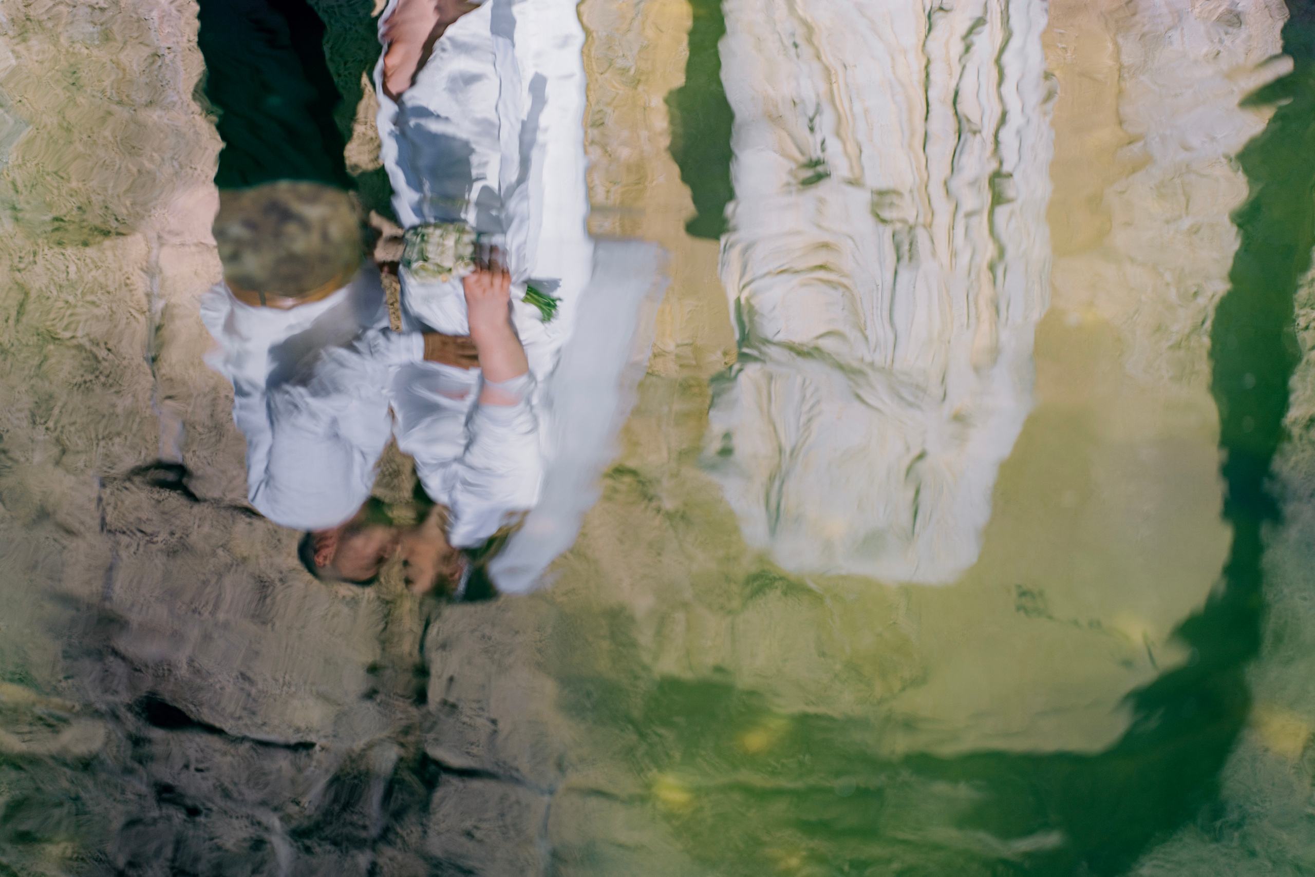 Зоар и Даниэль. Фотограф и видеограф в Португалии