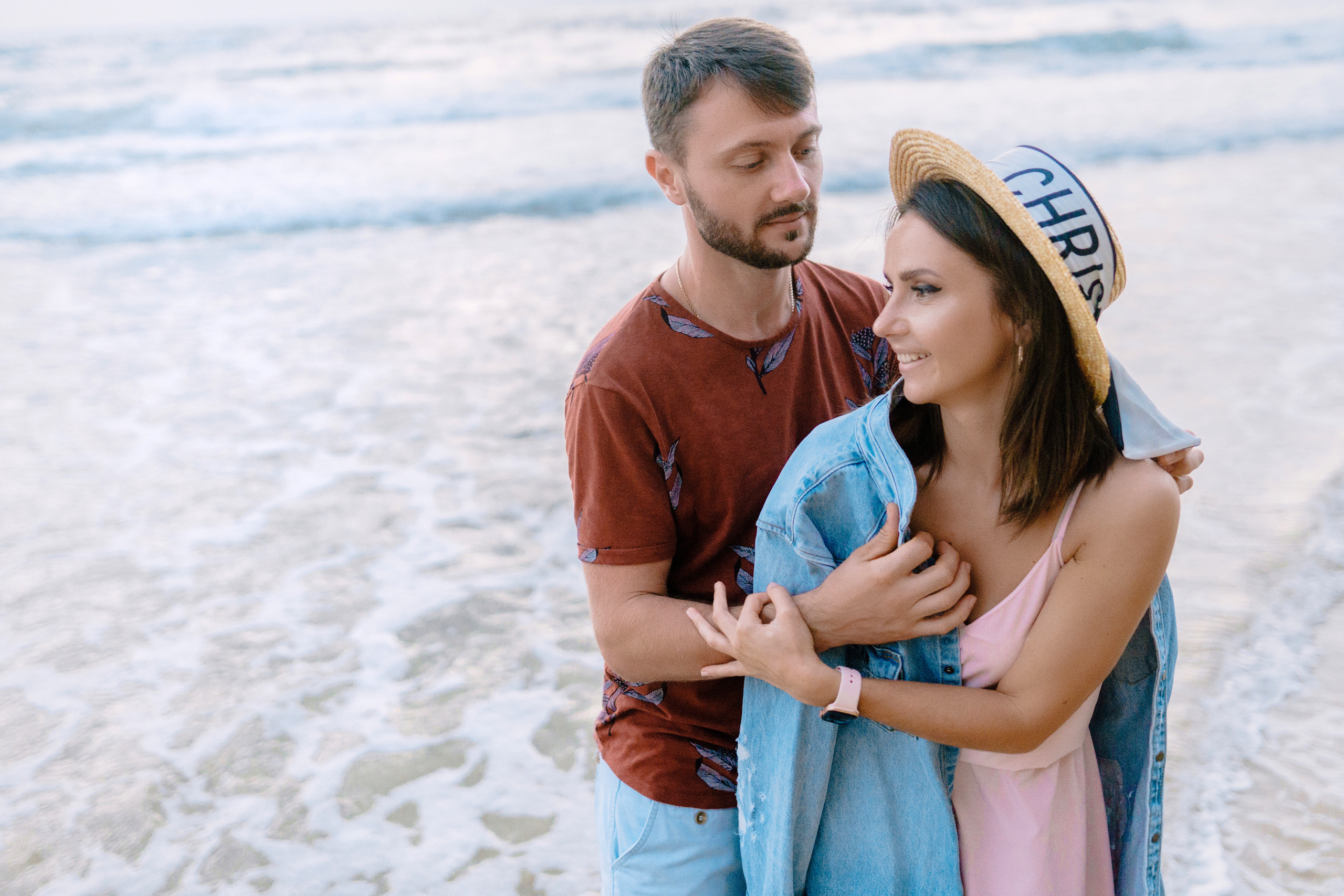 Yana & Dima. Porto Travel Photographer | Couples & Vacation Photos in Portugal — WePortugal