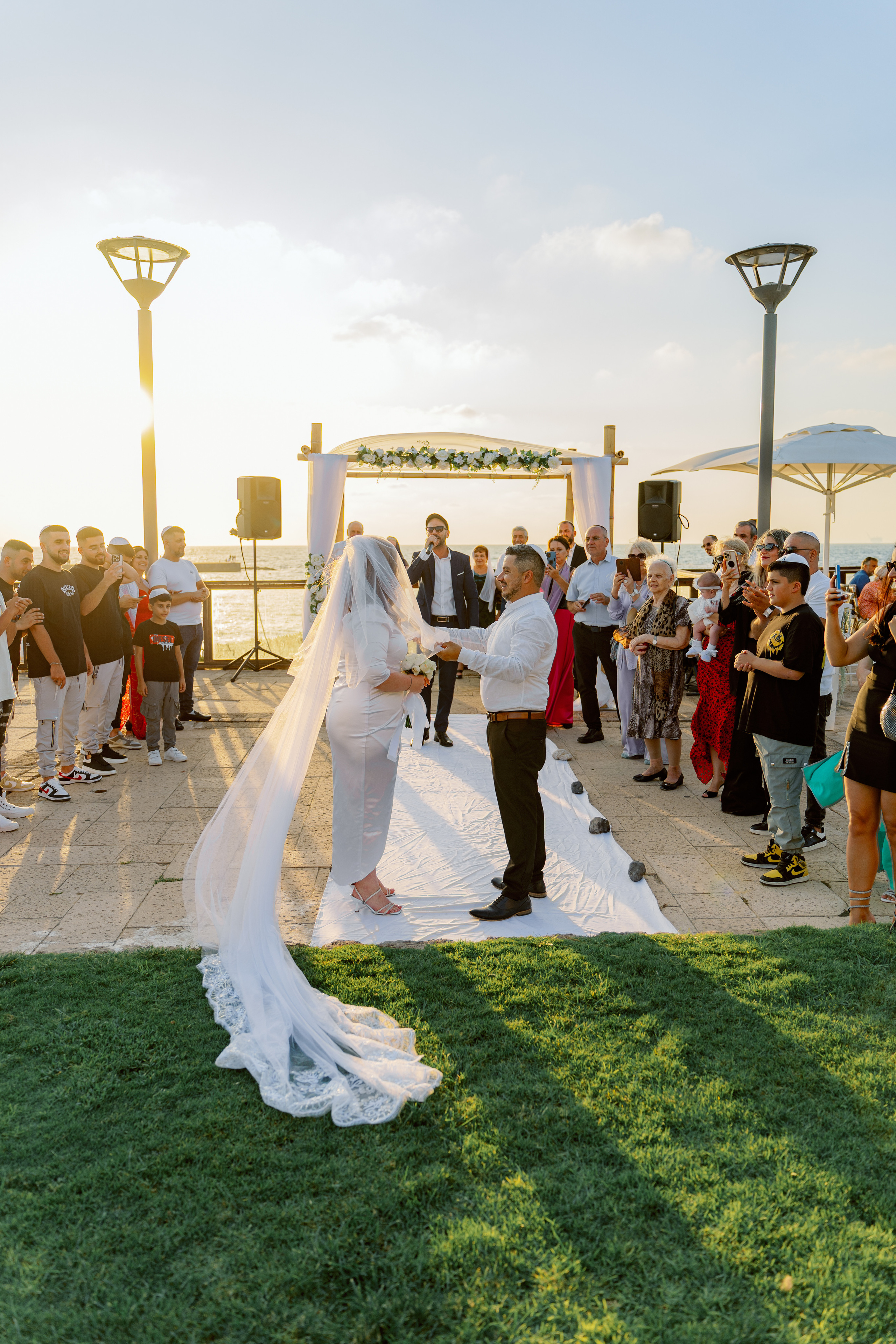 Зоар и Даниэль. Фотограф и видеограф в Португалии