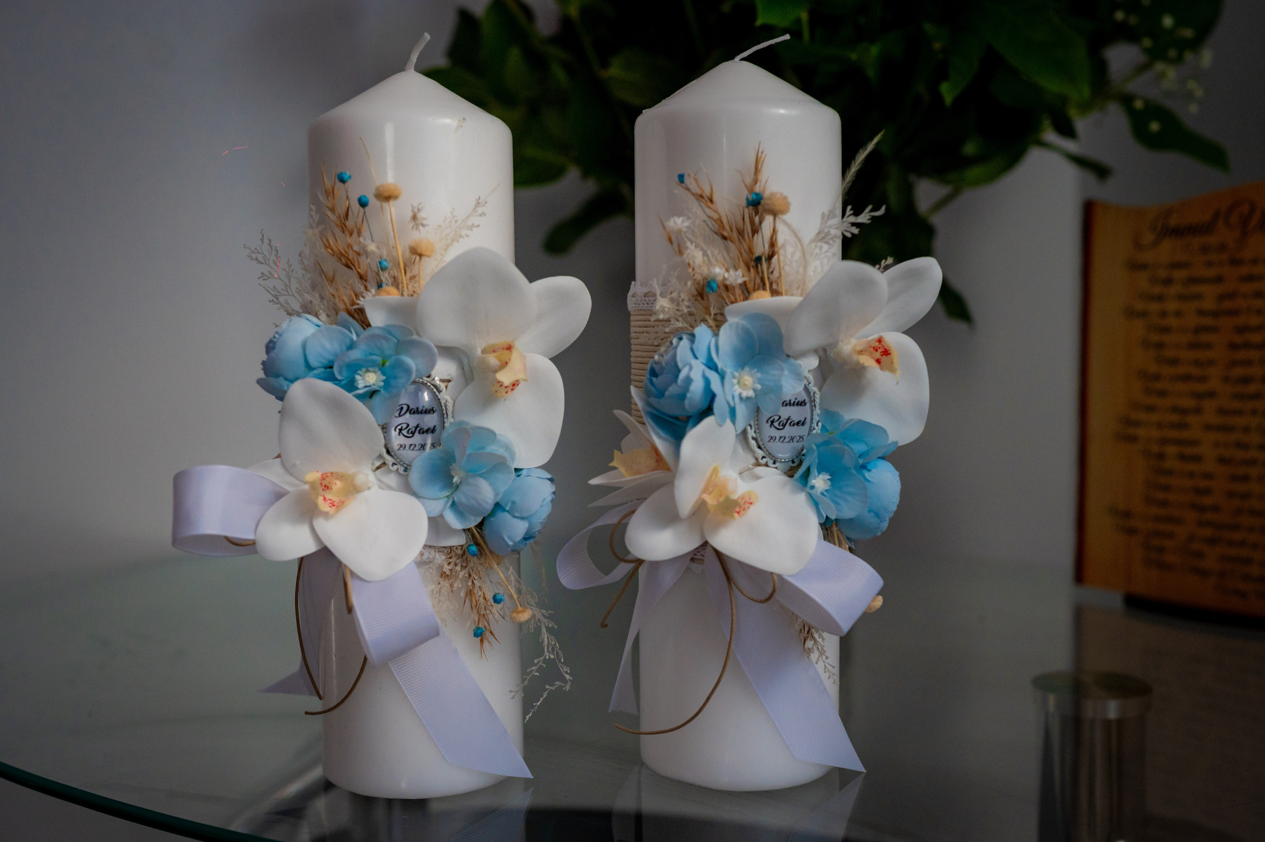 Darius Rafael — Baptism Day. Mariusclaudiucojocaru.wfolio.pro