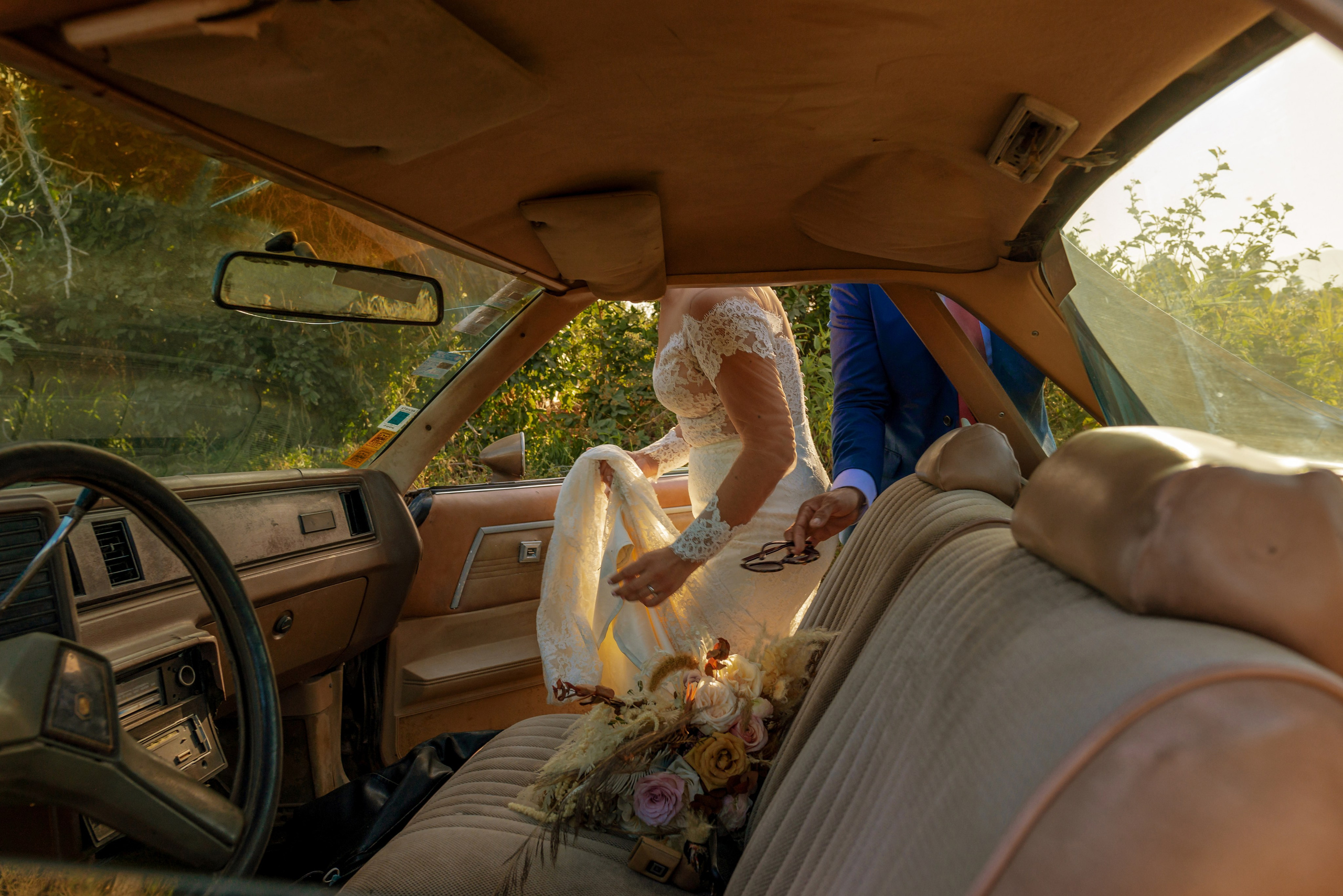 Artistic bridal portrait in Los Cabos – elegant bride detail during destination beach wedding, cinematic light and ocean backdrop