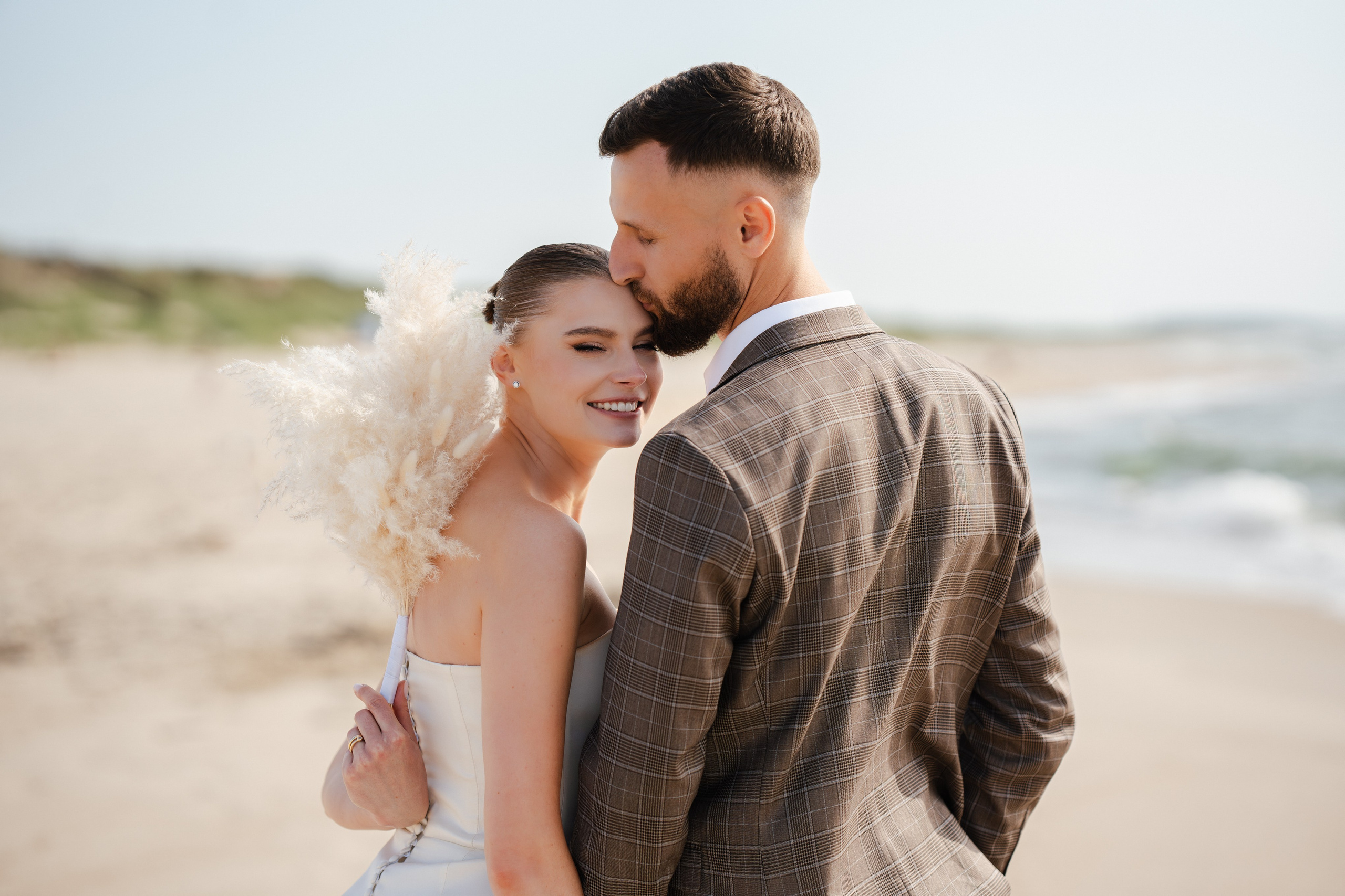 Paulina & Erikas. Lina Labanauskienė Photography