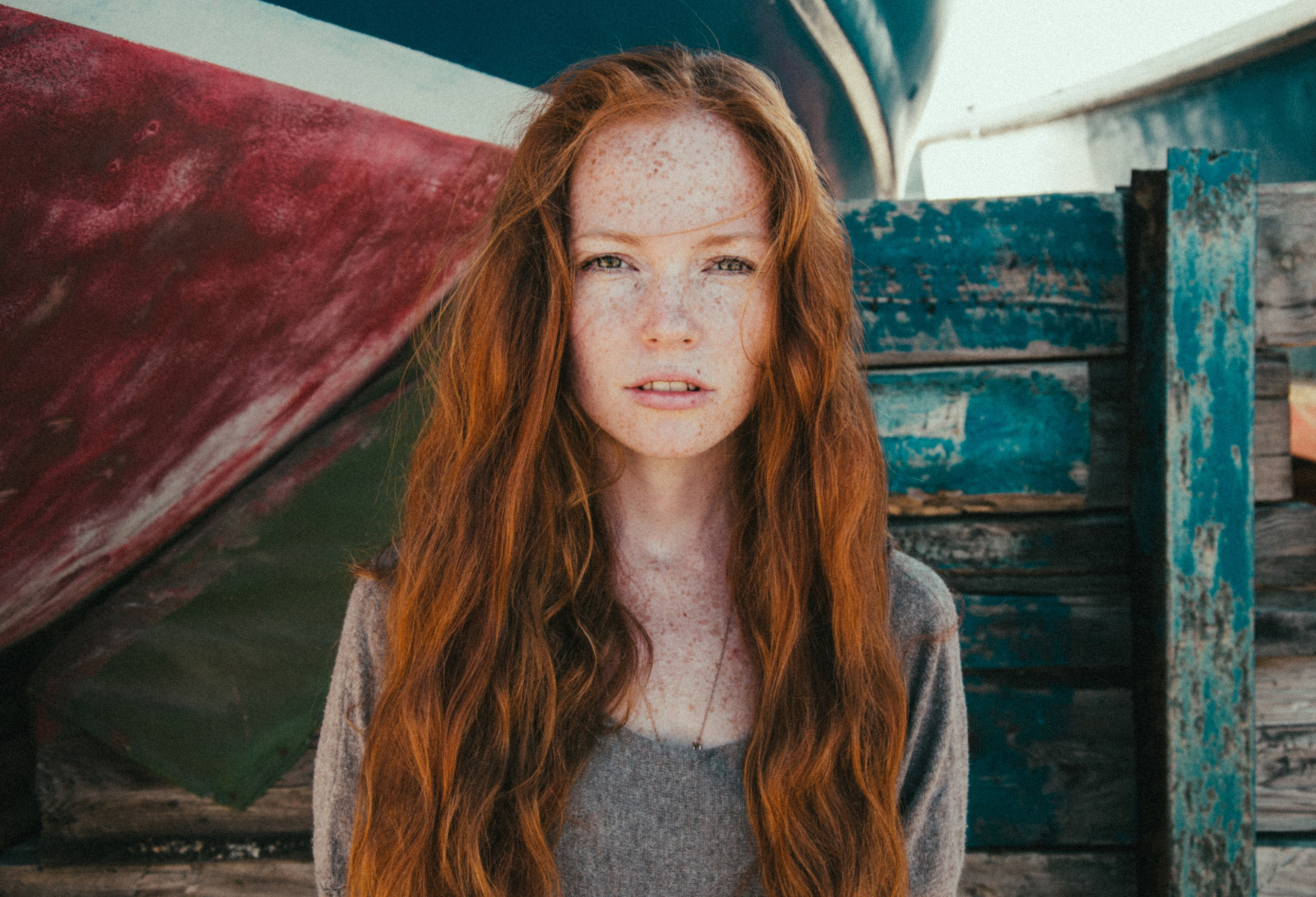 Portfolio. Model Miami Florida