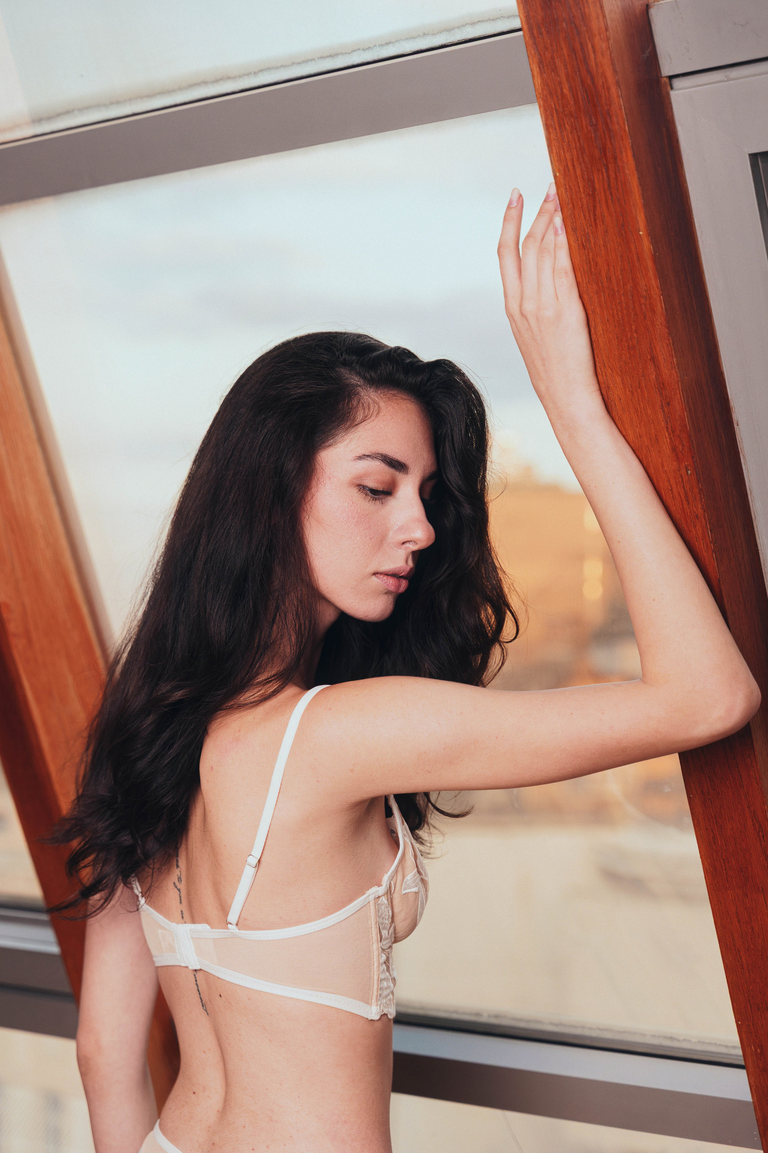 Tigresa. Жуков Студио