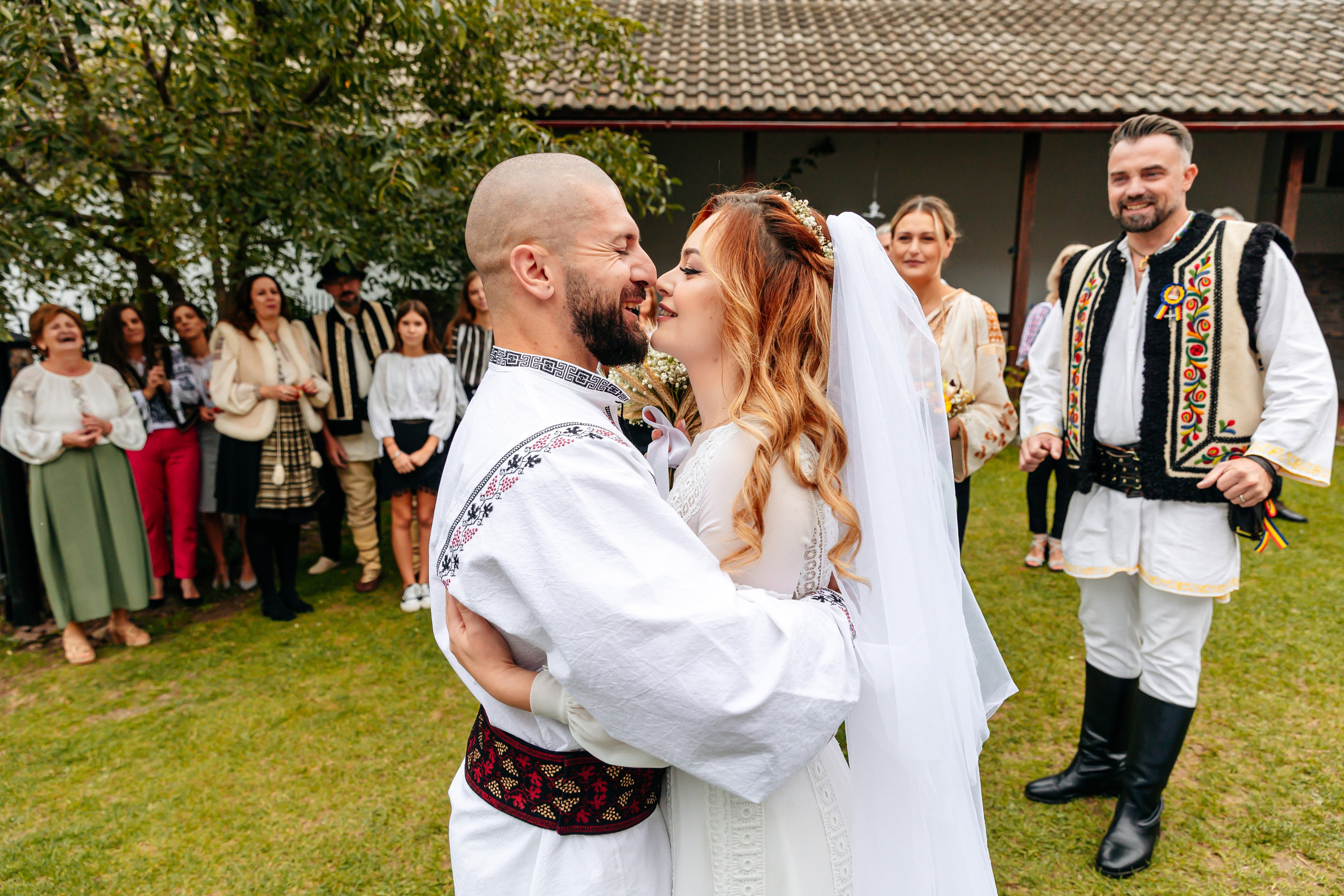 Nunta/Wedding. FreitagPROFOTO