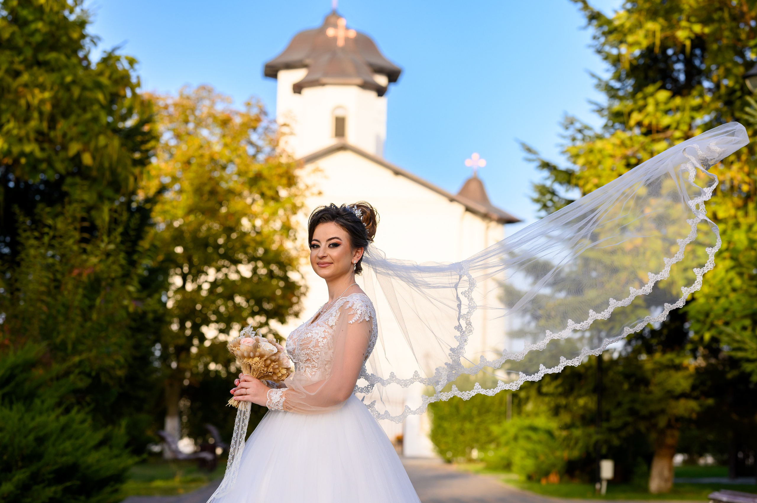 Nunta Claudia & Danut