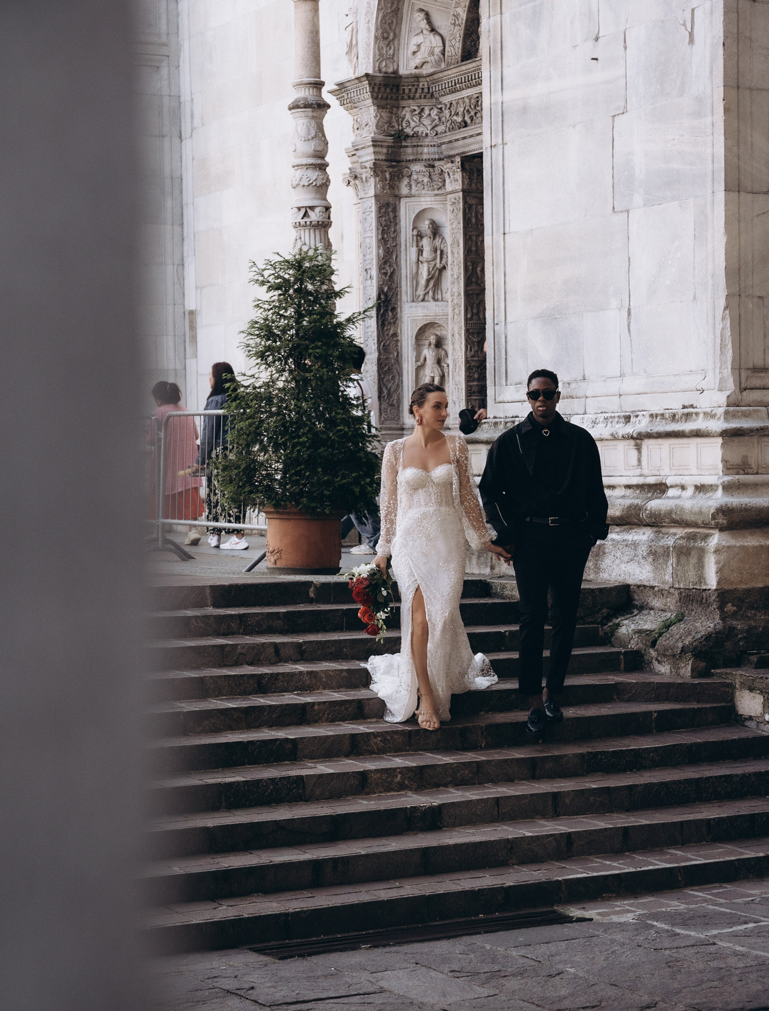 IRINA & AMED • LAKE COMO. PHOTOGRAPHER IN ITALY