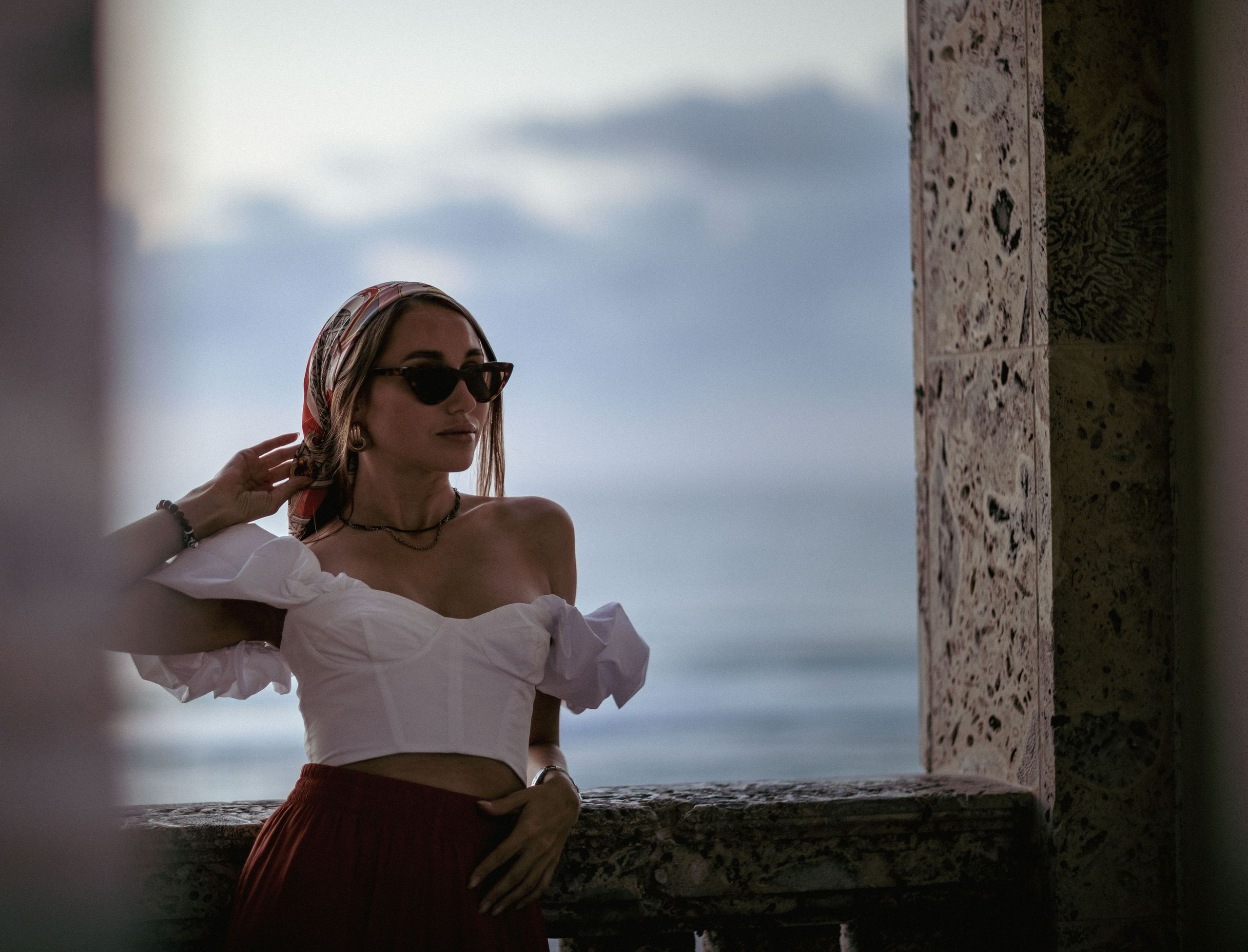 Фото проект «Ее смыслы». Саша. Катерина Шилова