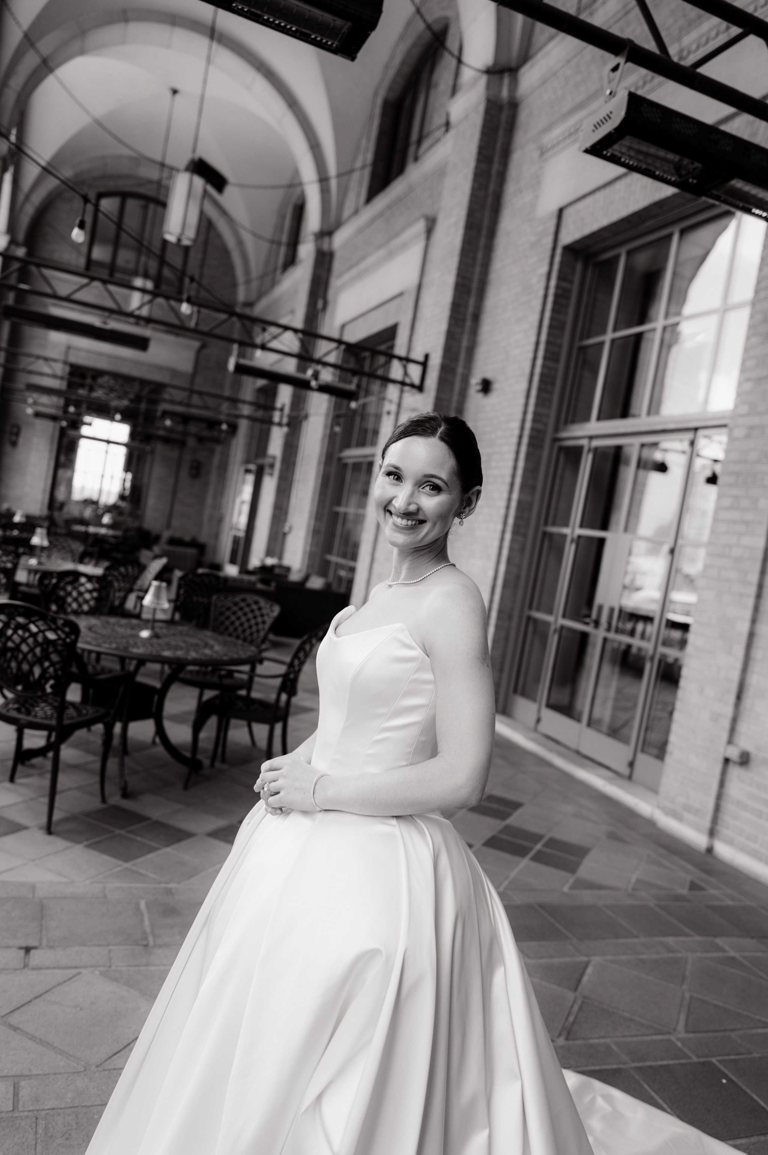 Caitlin and William. Wedding photographer and videographer New York | New Jersey