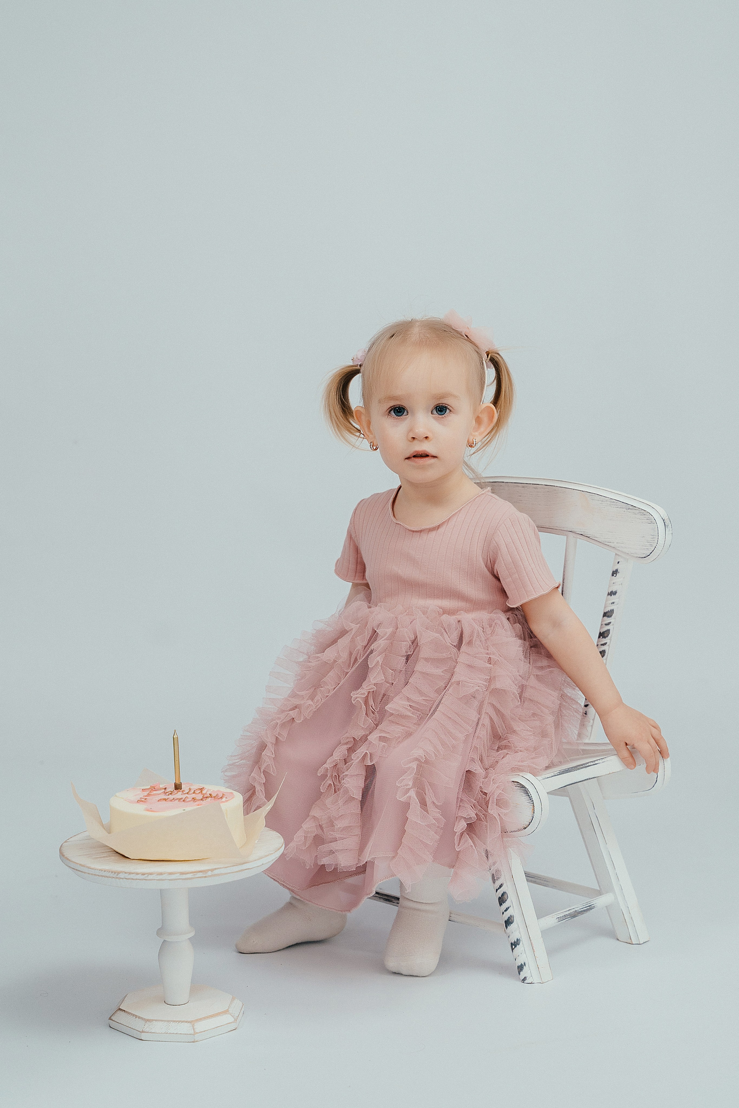 Daria 2 ani. Семейный и свадебный фотограф Ирина Будеч