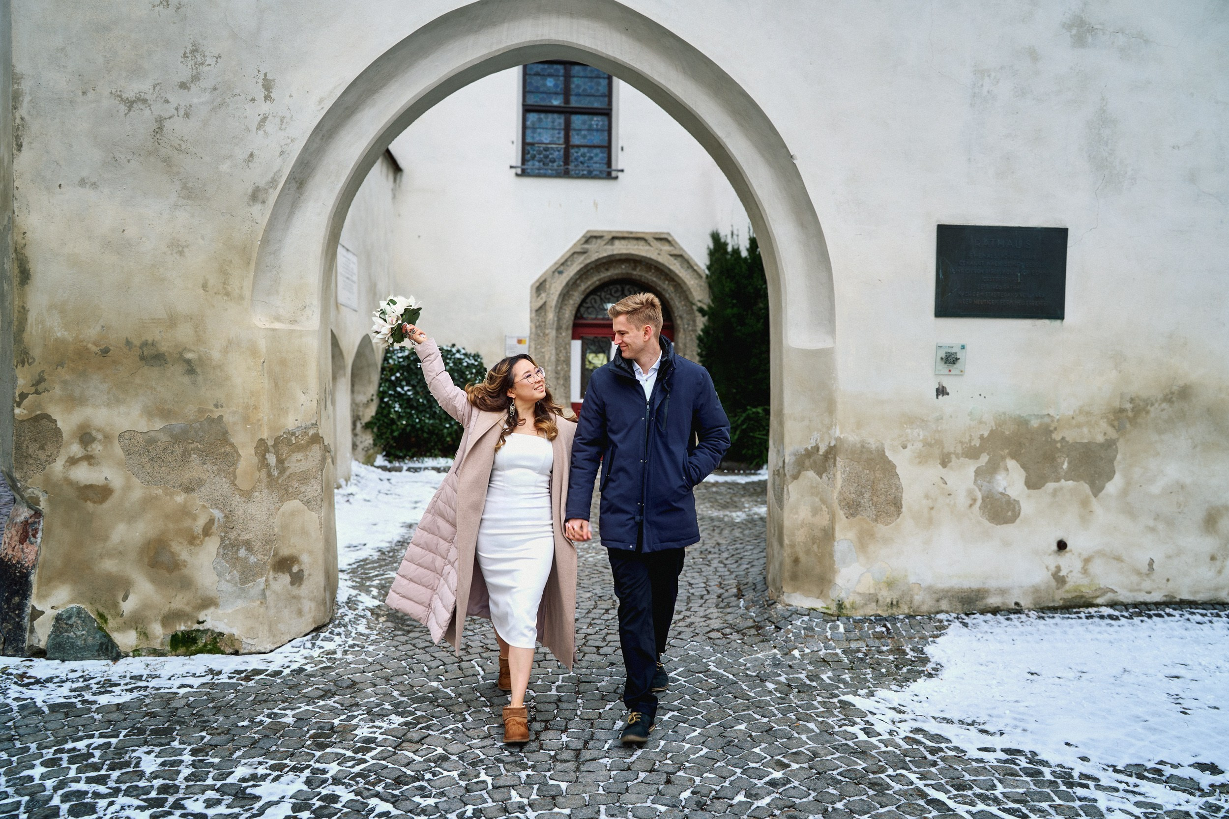 Andreas & Alinura’s Wedding - Love Story Captured by 808Media. 808Media – Professionelle Foto- und Videografie für Restaurants, Hotels, Events und Hochzeiten in Innsbruck und Tirol