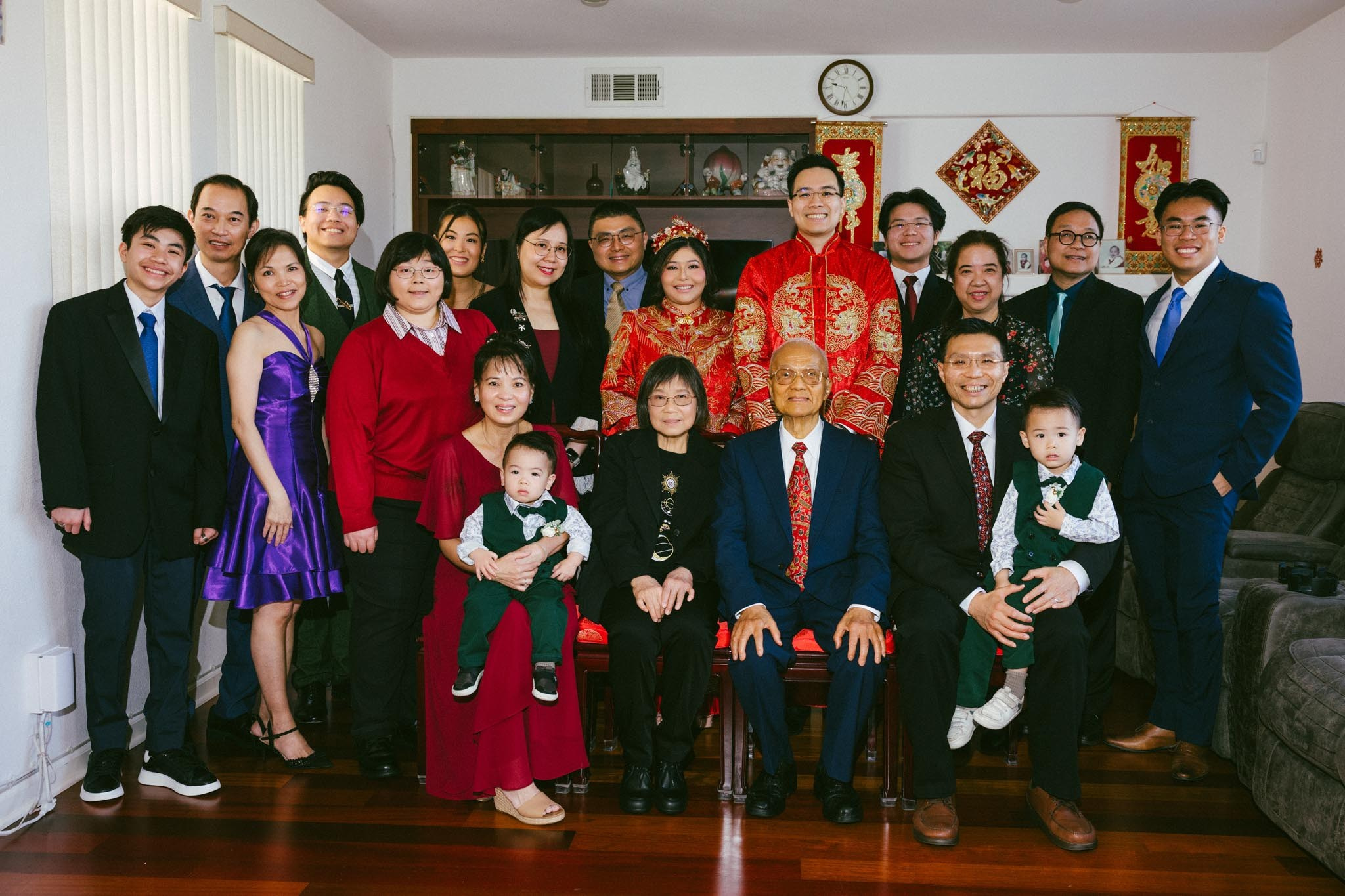 2026.03.22 Abigail & Andy. Sura Moments | Southern California Wedding Photo & Video