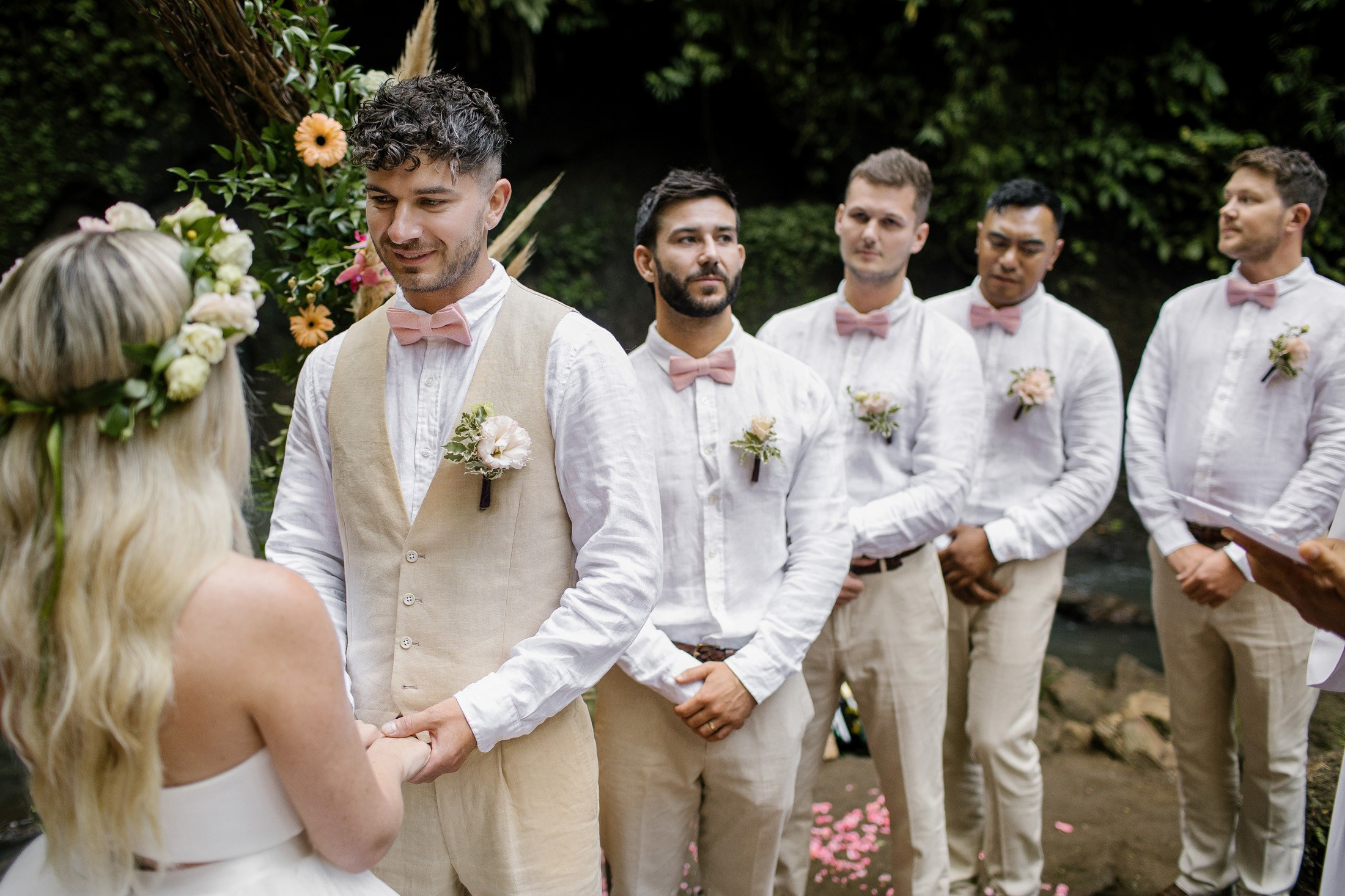 Bright trendy stylish wedding in the traditions of 2024. Get.it.feel — Aesthetic Photography and Videography