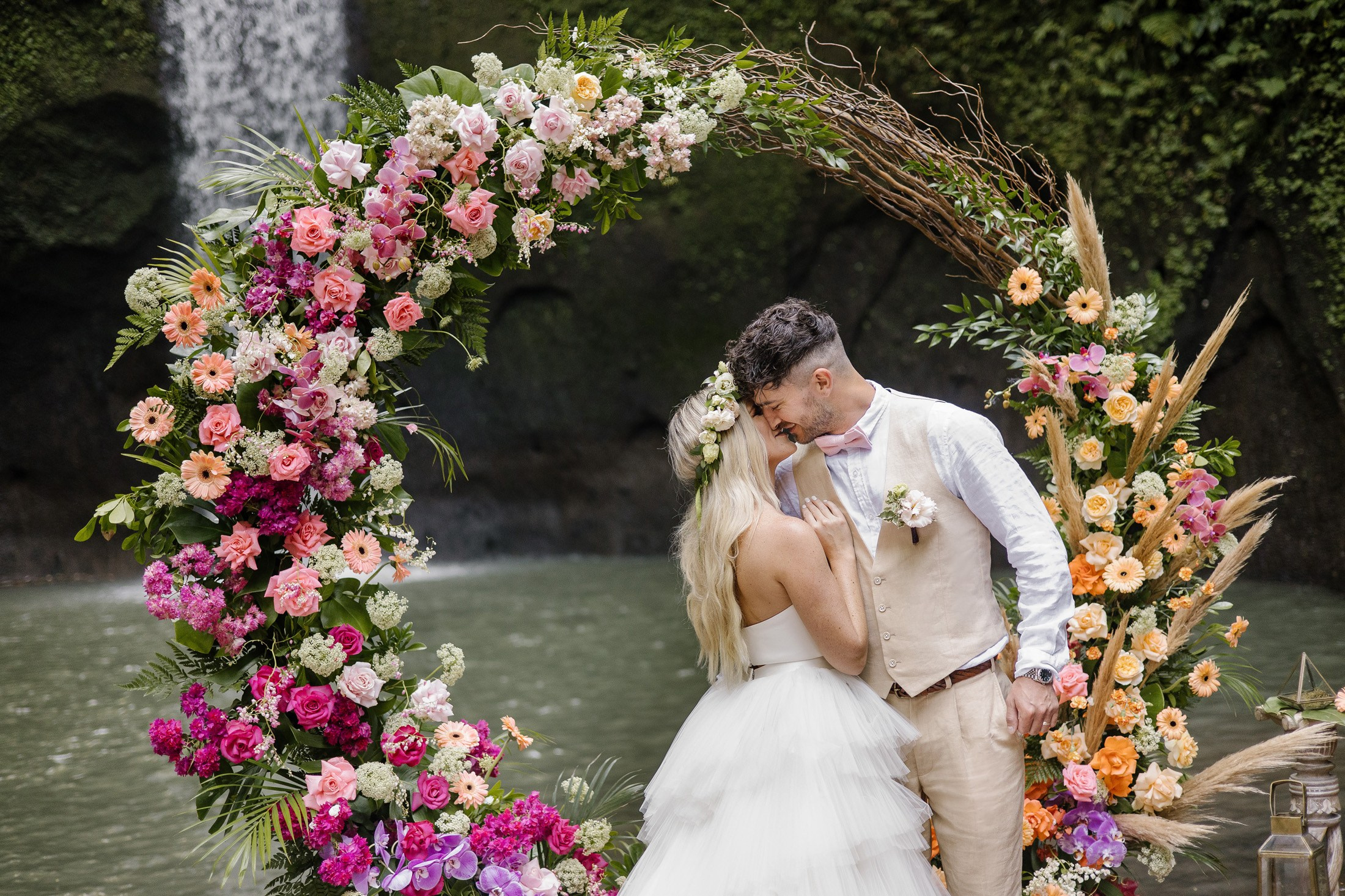 Bright trendy stylish wedding in the traditions of 2024. Get.it.feel — Aesthetic Photography and Videography