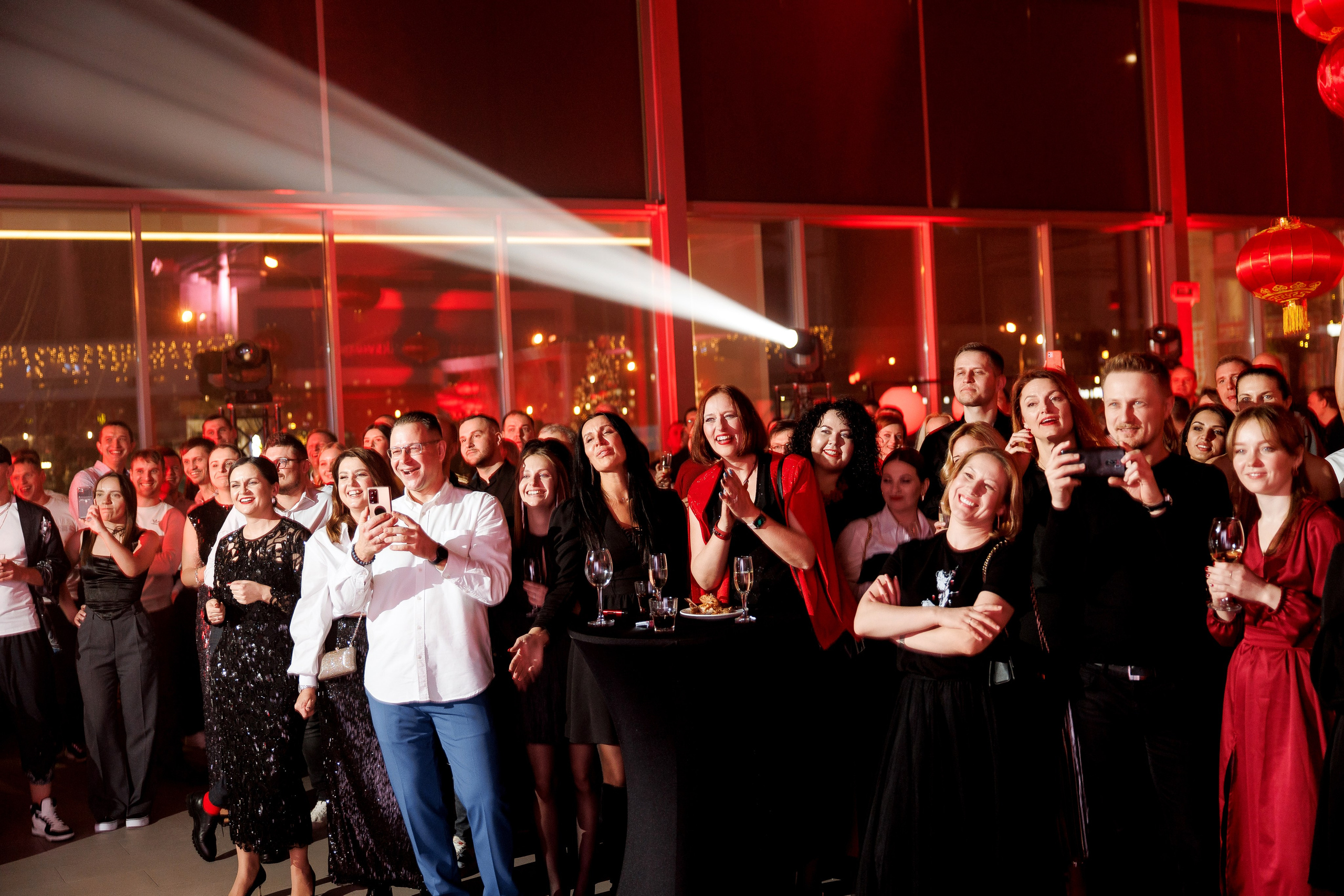 Китайский новый год Volkswagen. Свадебный фотограф Каледич Тимофей