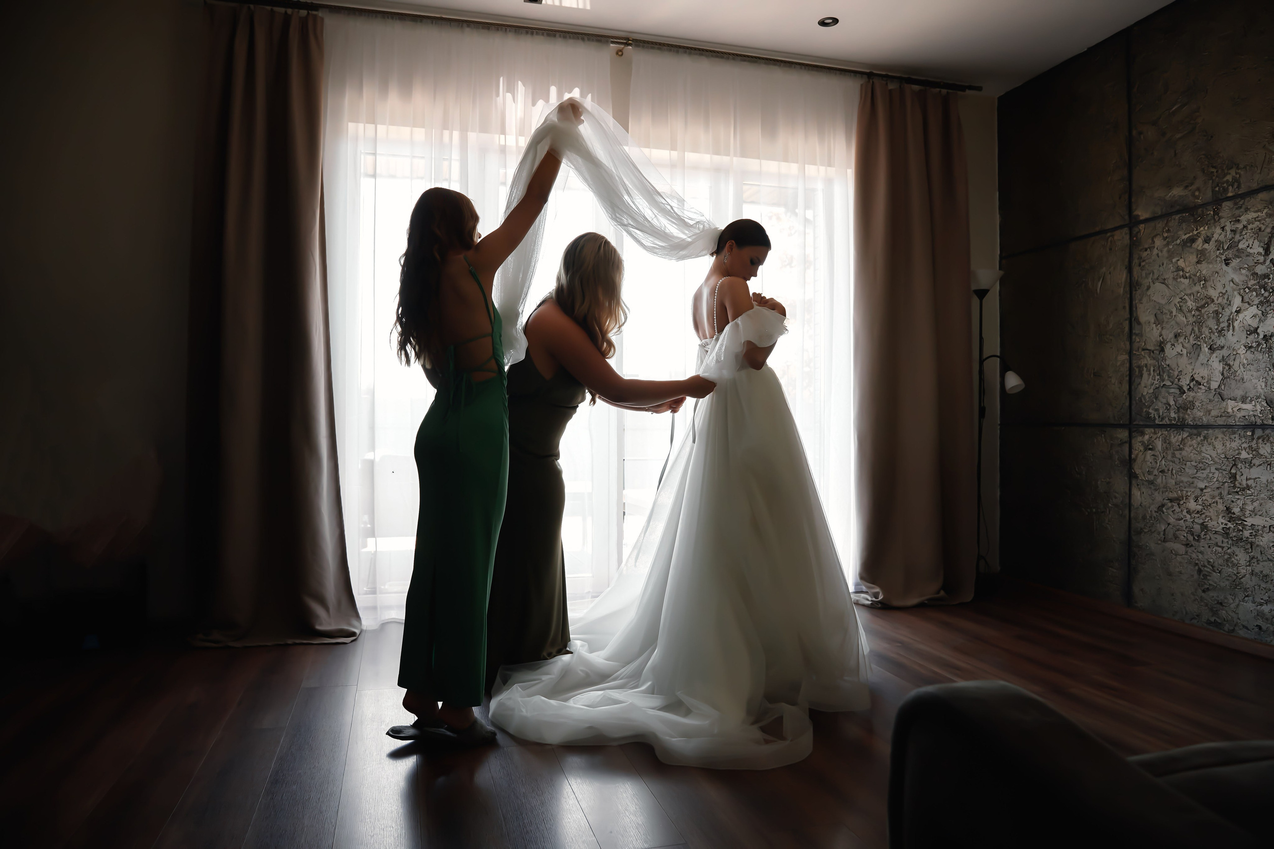 . Свадебный фотограф В Даугавпилсе Юрий Теплов