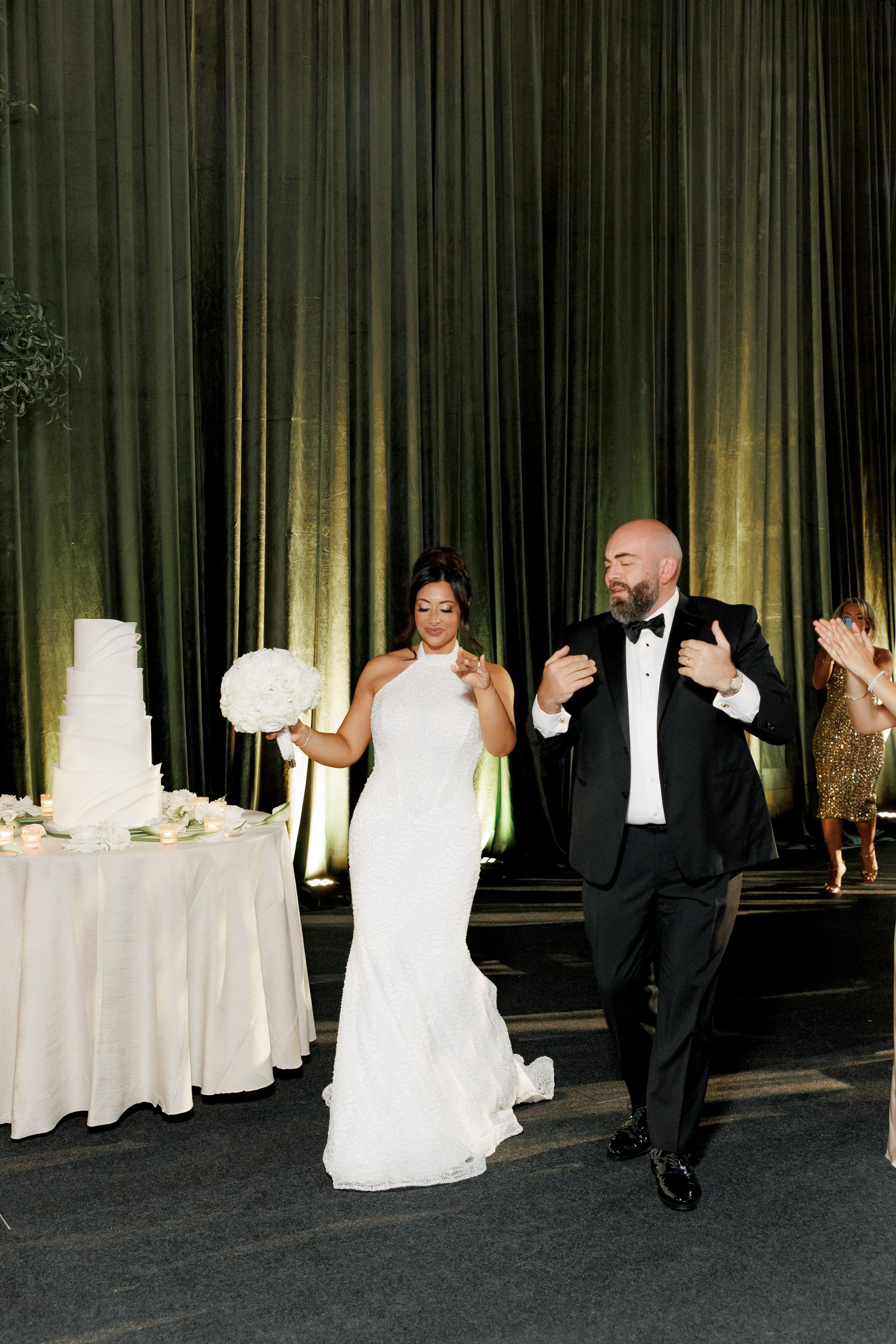 Nora & CJ. Svyatoslav Bogdanov — destination photographer