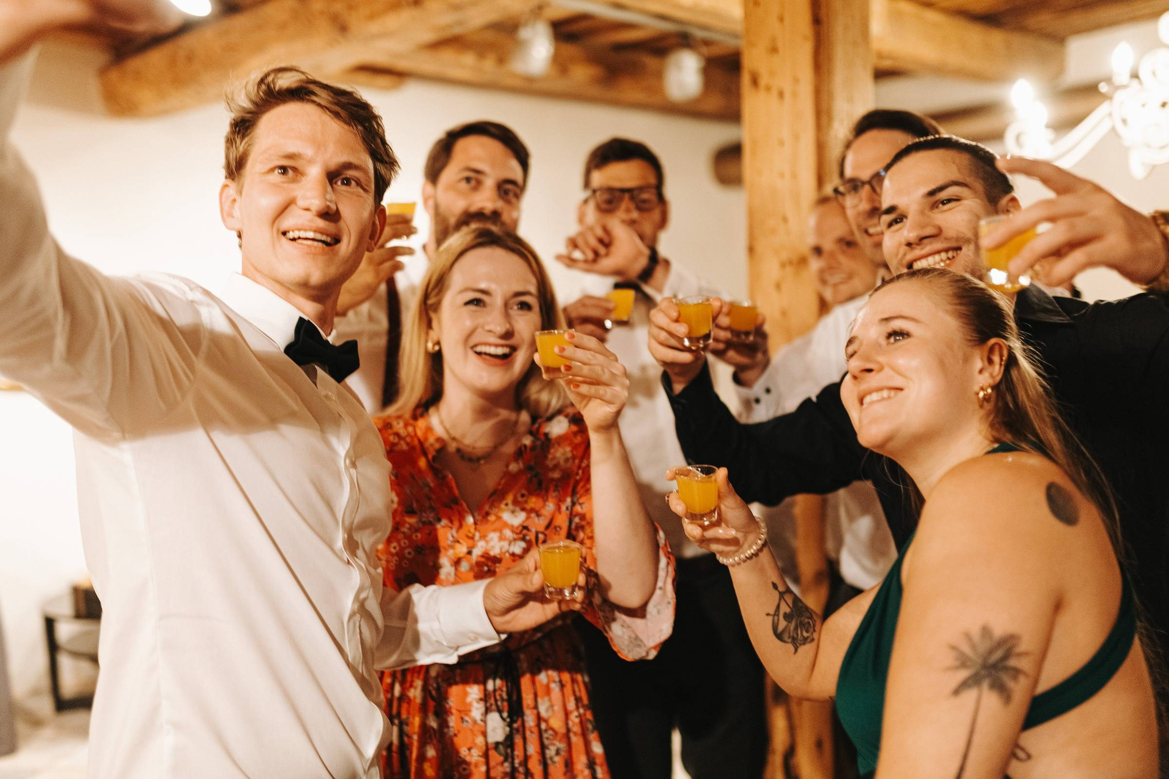 SVINOT KĀZAS NĪTAURĒ