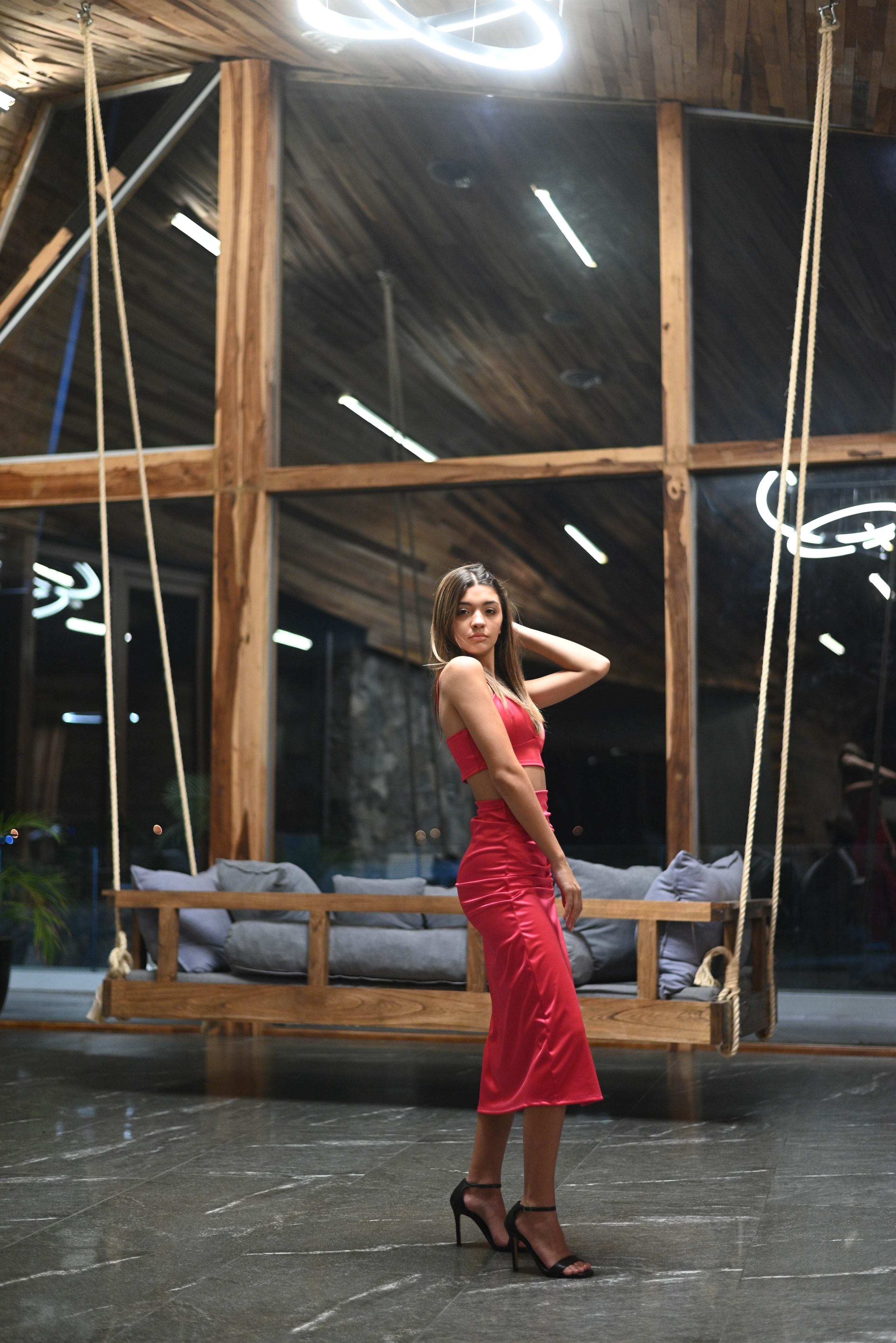 XV años. Hernán Platini Photography