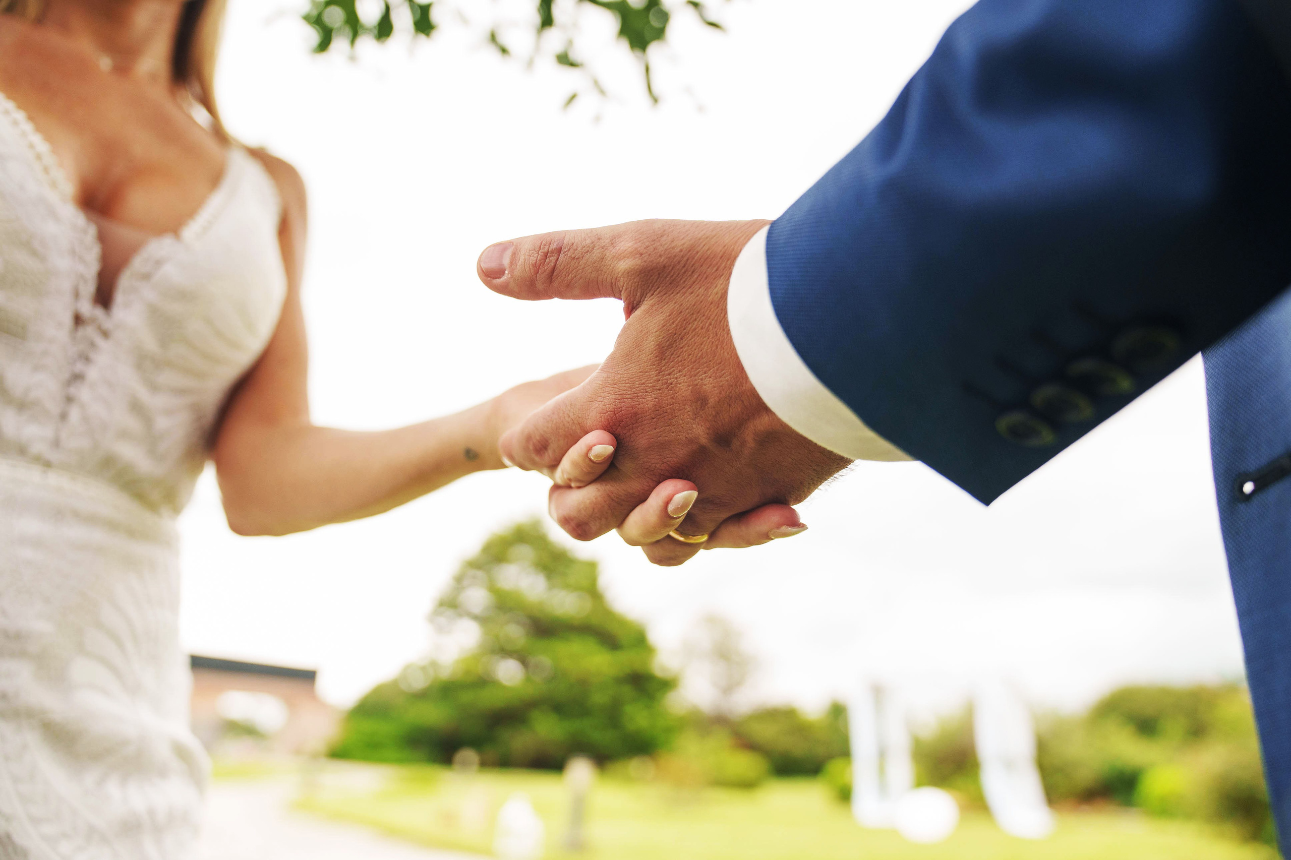 Bodas. Hernán Platini Photography