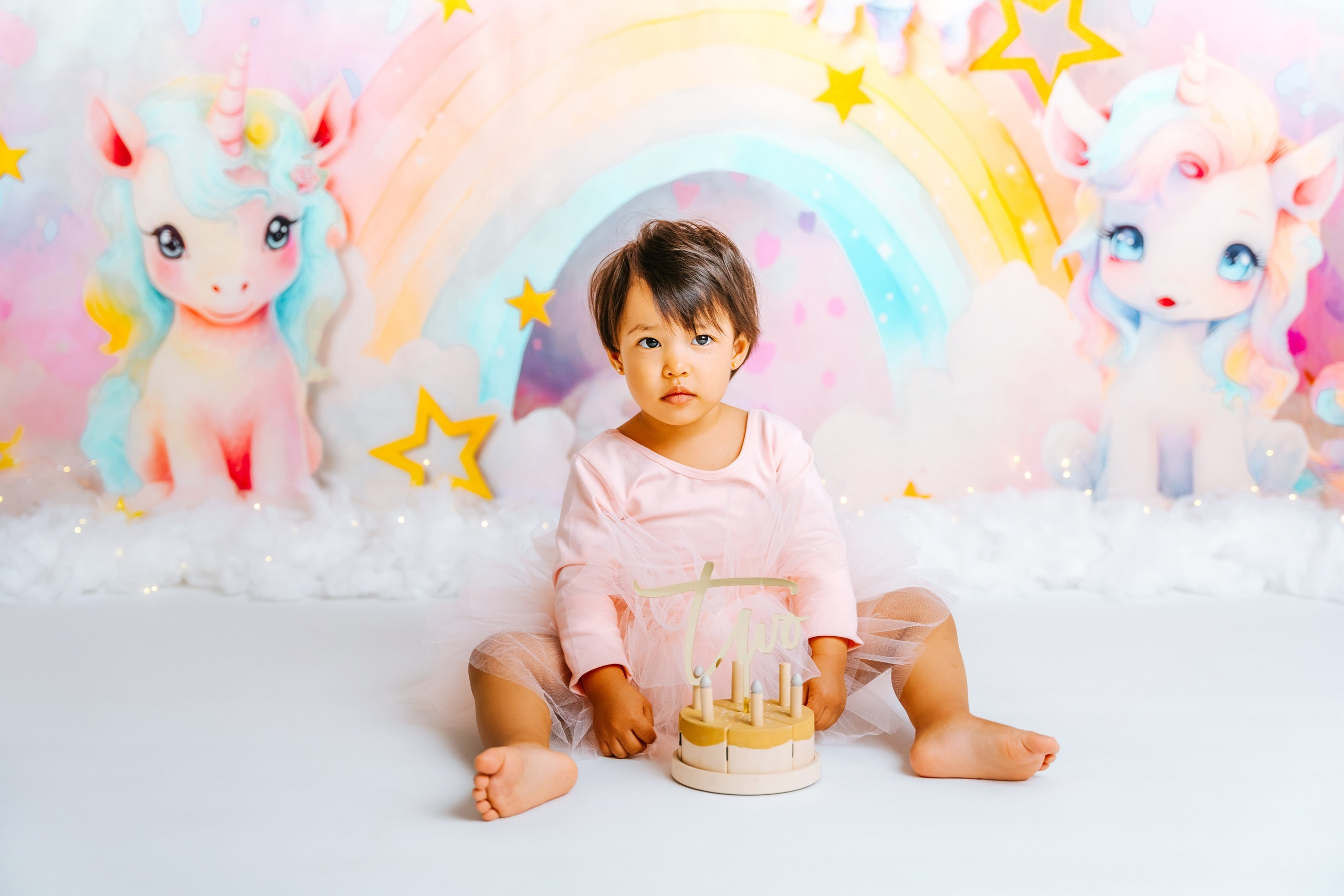 BIRTHDAY. Svitlana Miahka fotografa a Genova