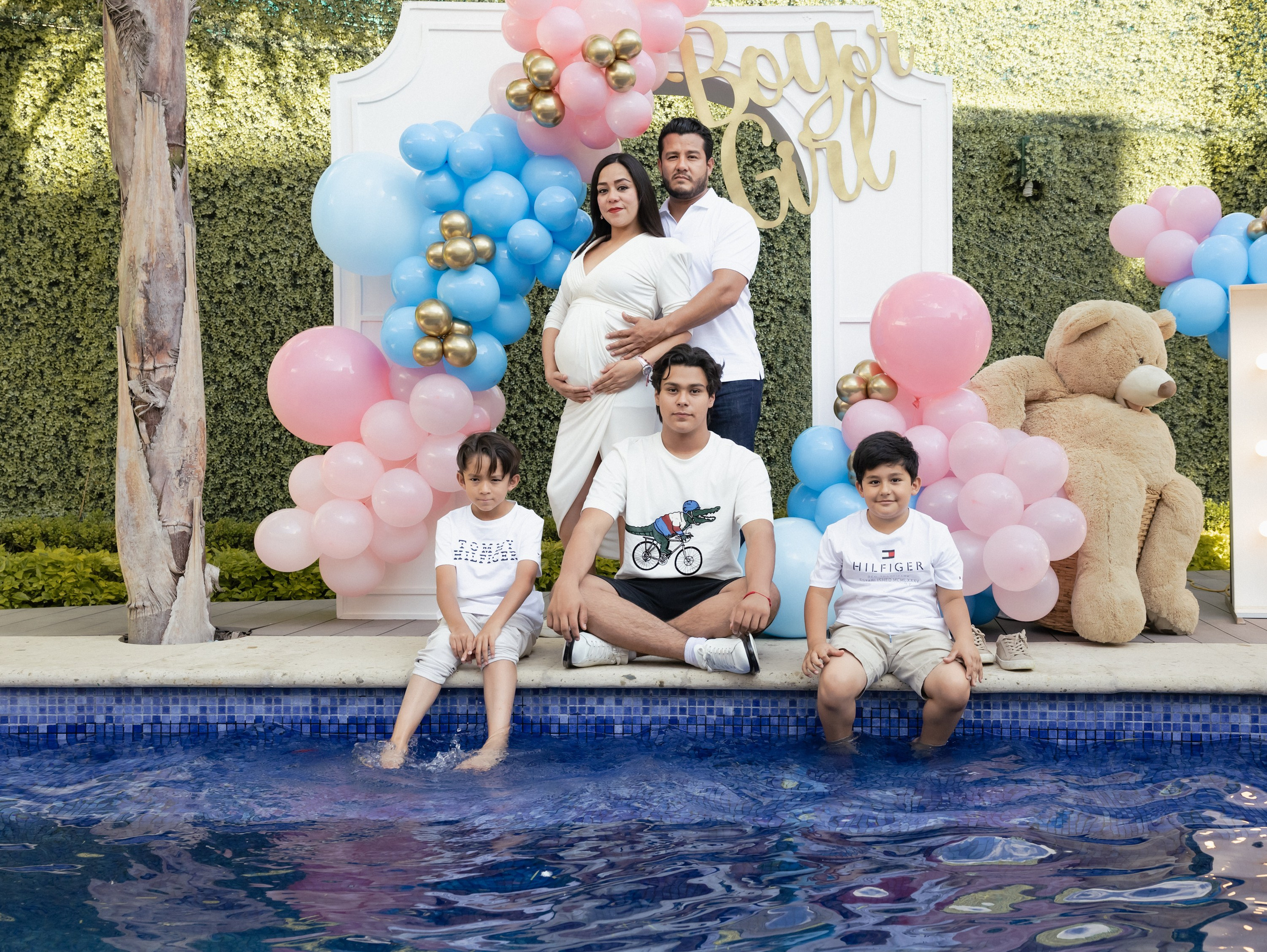 Фотосъёмка гендер. Лайфстайл и семейный фотограф в г. Писек Чехия Оксана Телупилова