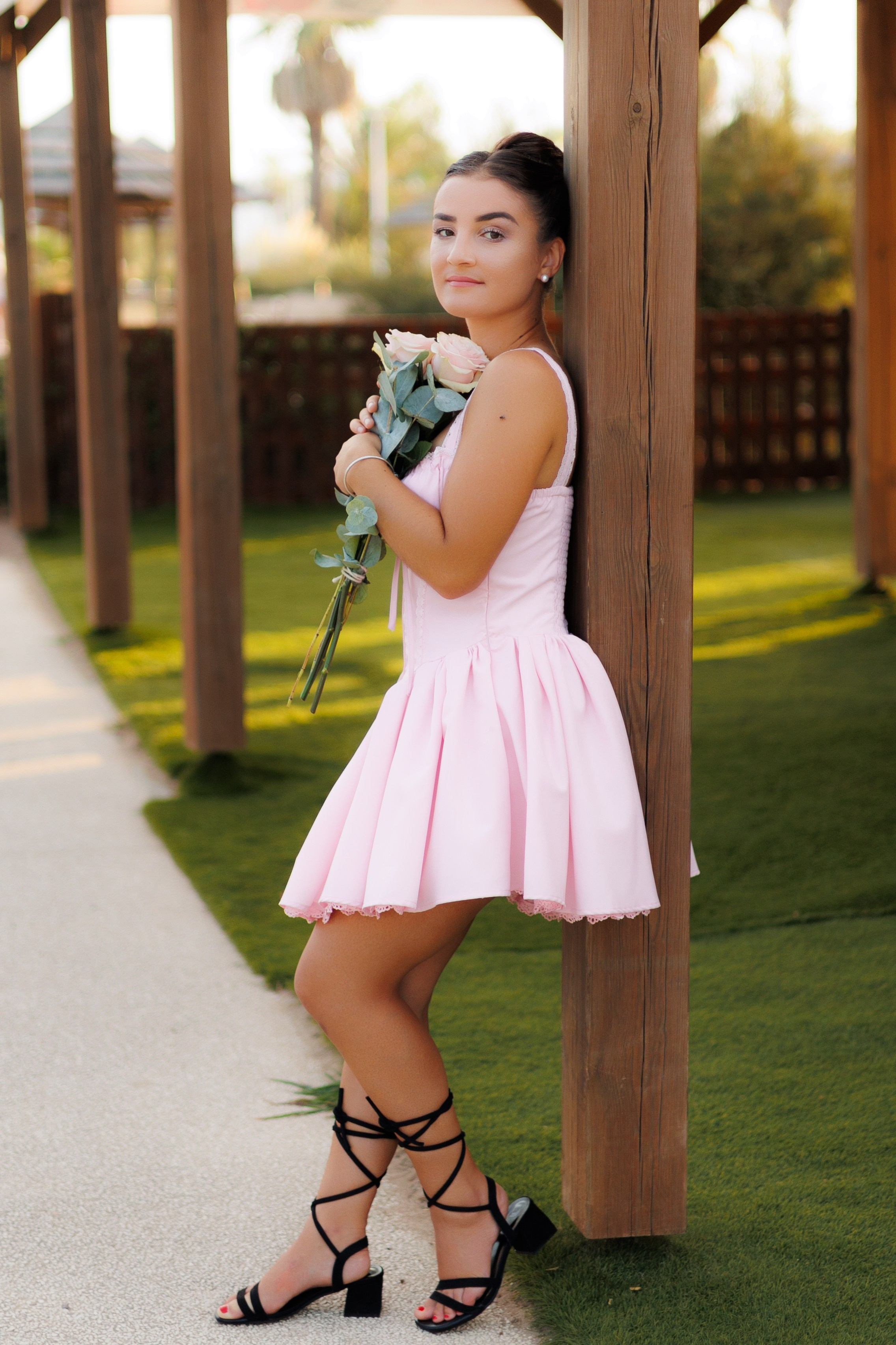 Carina. Photographe en Côte d’Azur