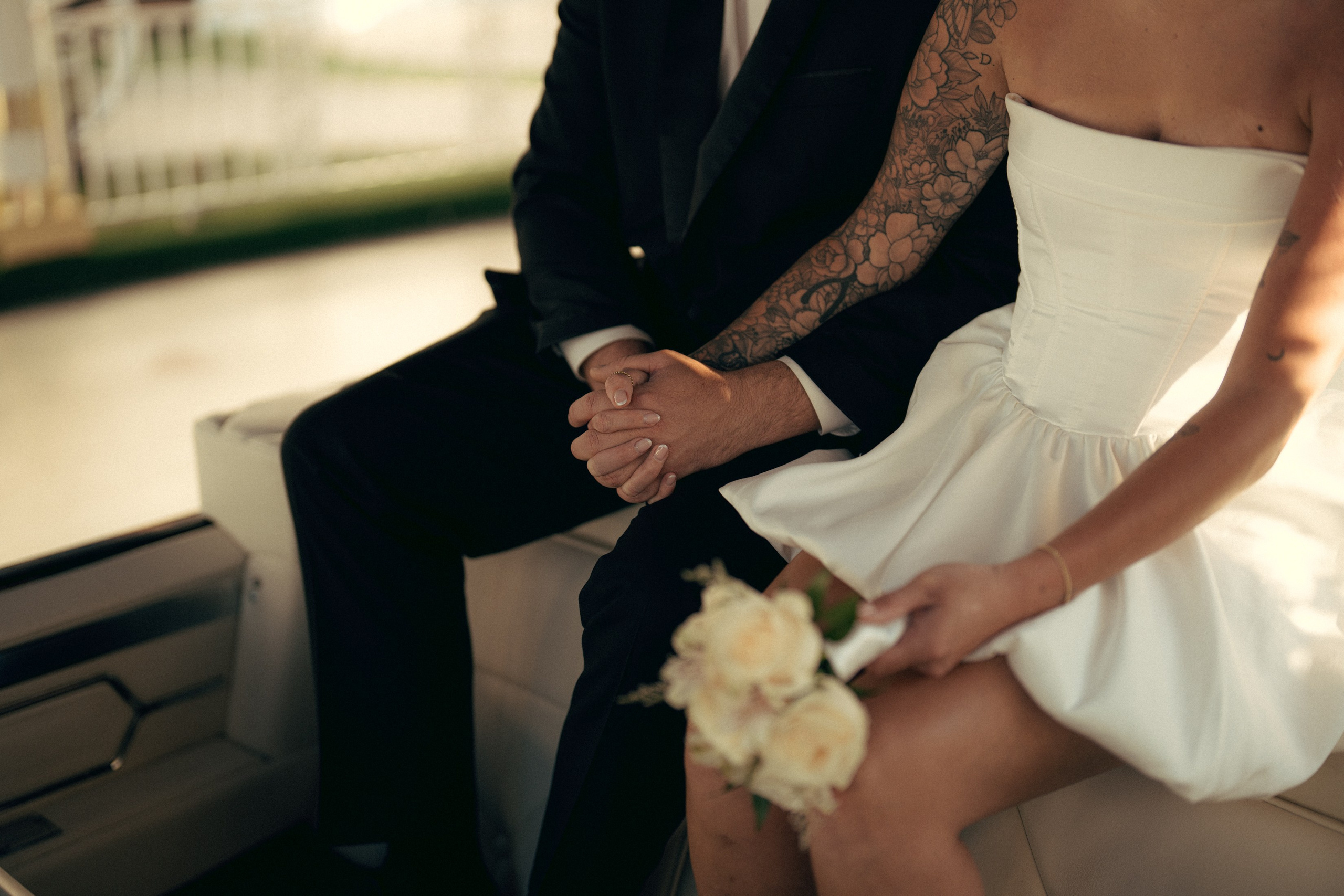 Alex&Danny. Wedding & elopement photographer Viktoriya Kravtsov. Las Vegas