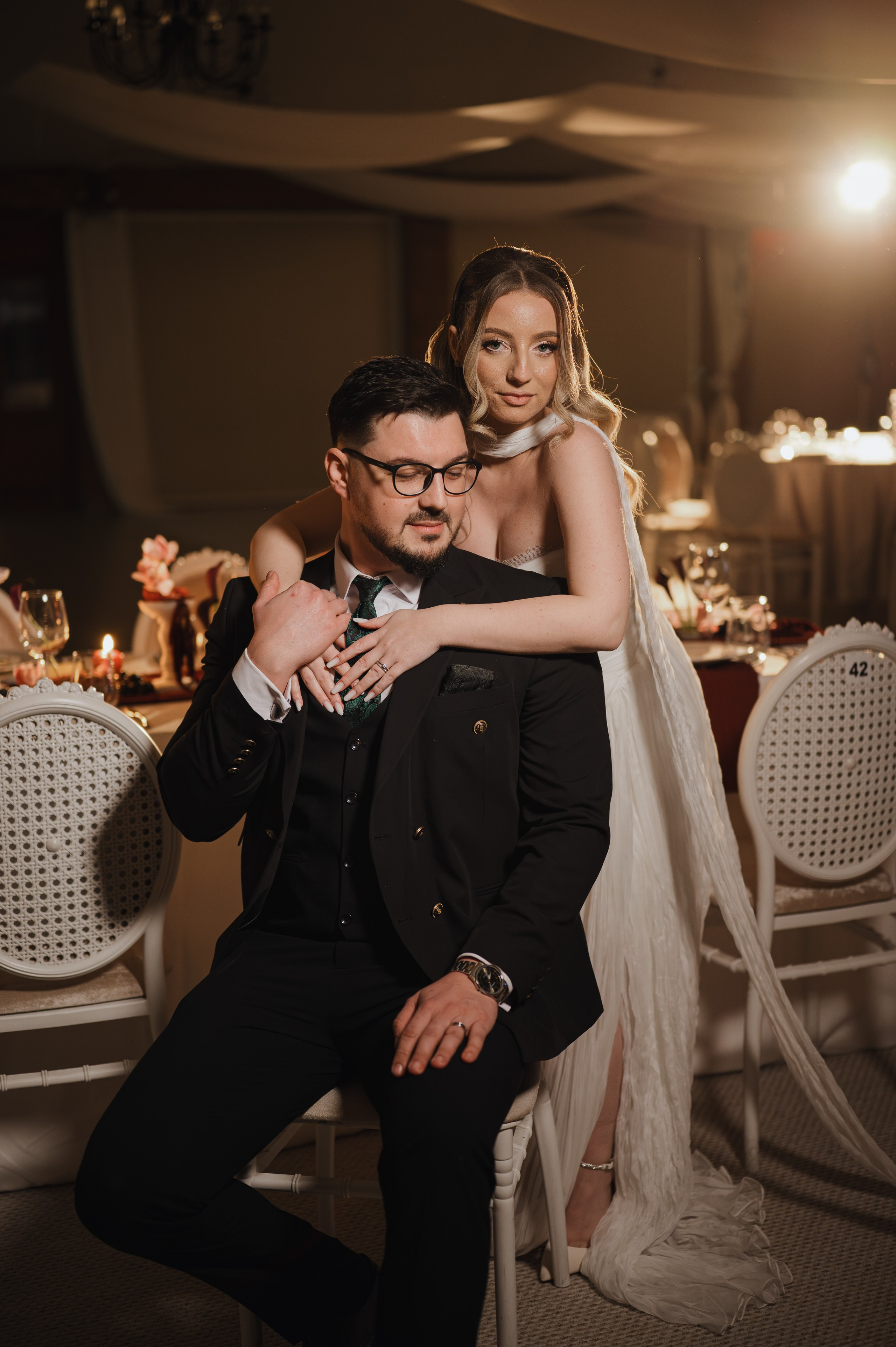 Workshop Beyond The Fairytale. Adrian Visovan - Fotograf Iasi