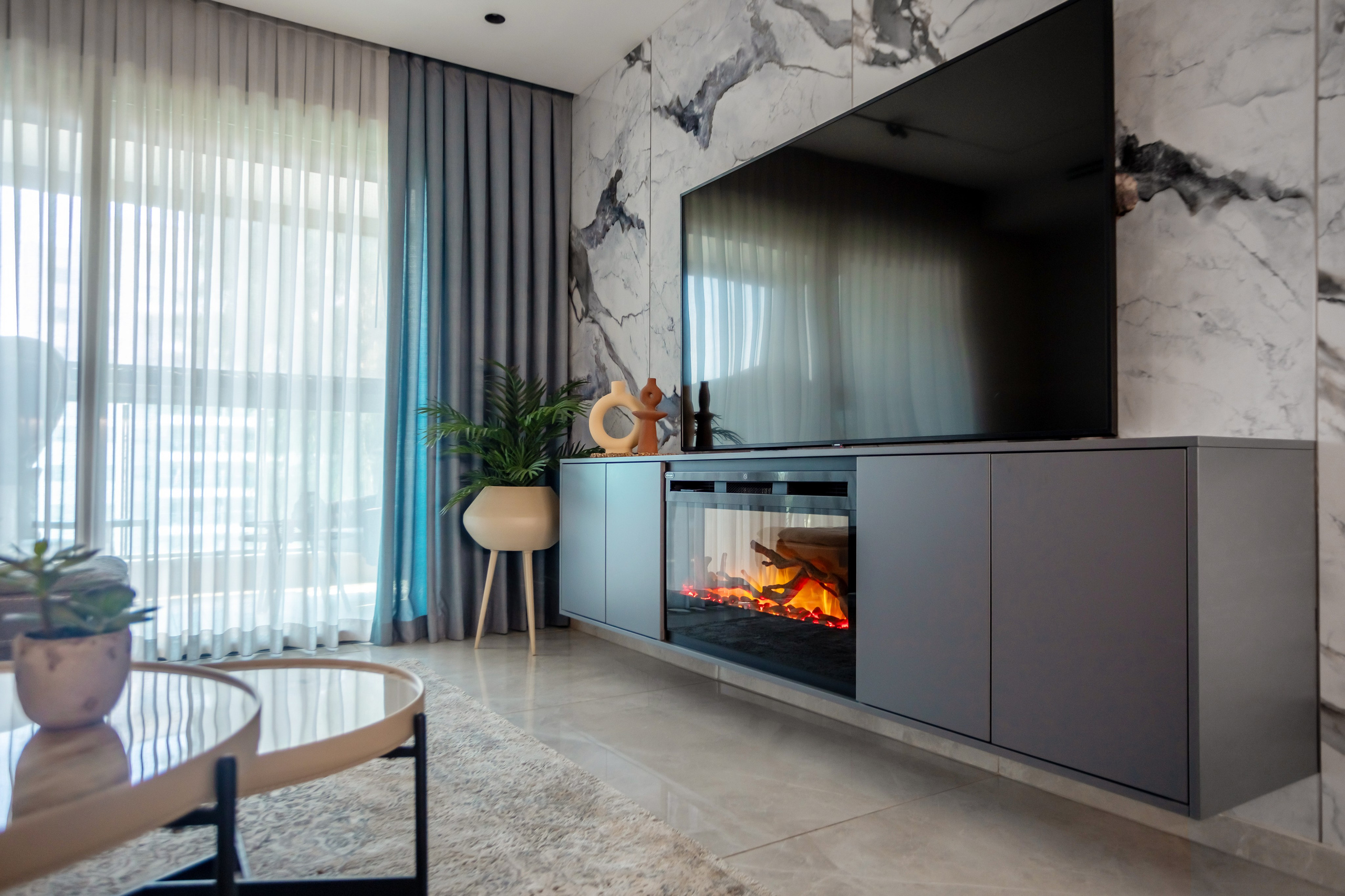 Фотограф интерьеров недвижимости в Израиле для Booking и Airbnb