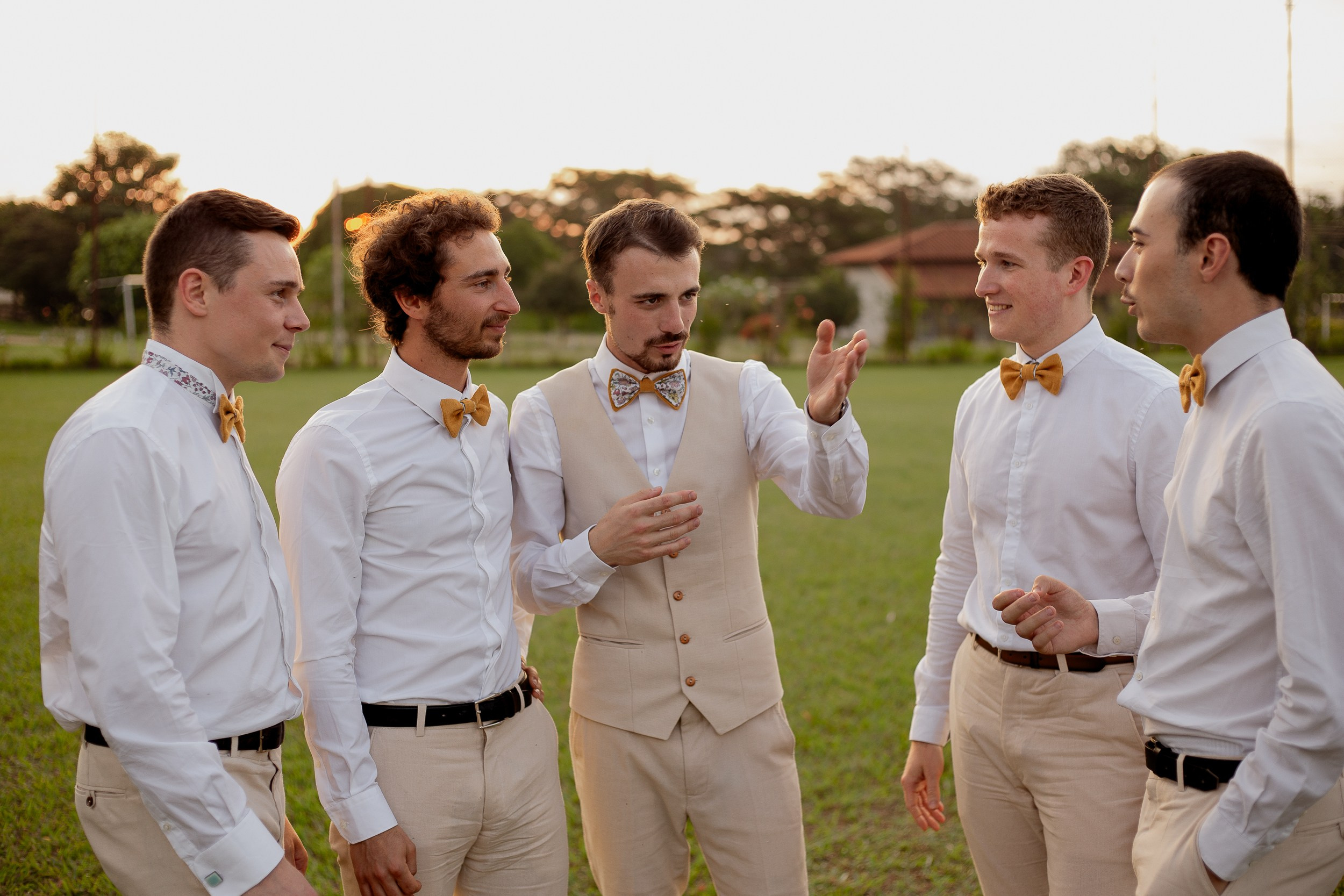 Casamento Alana e Malo / Sombra do Jatobá, Barretos — SP. Gustavofto