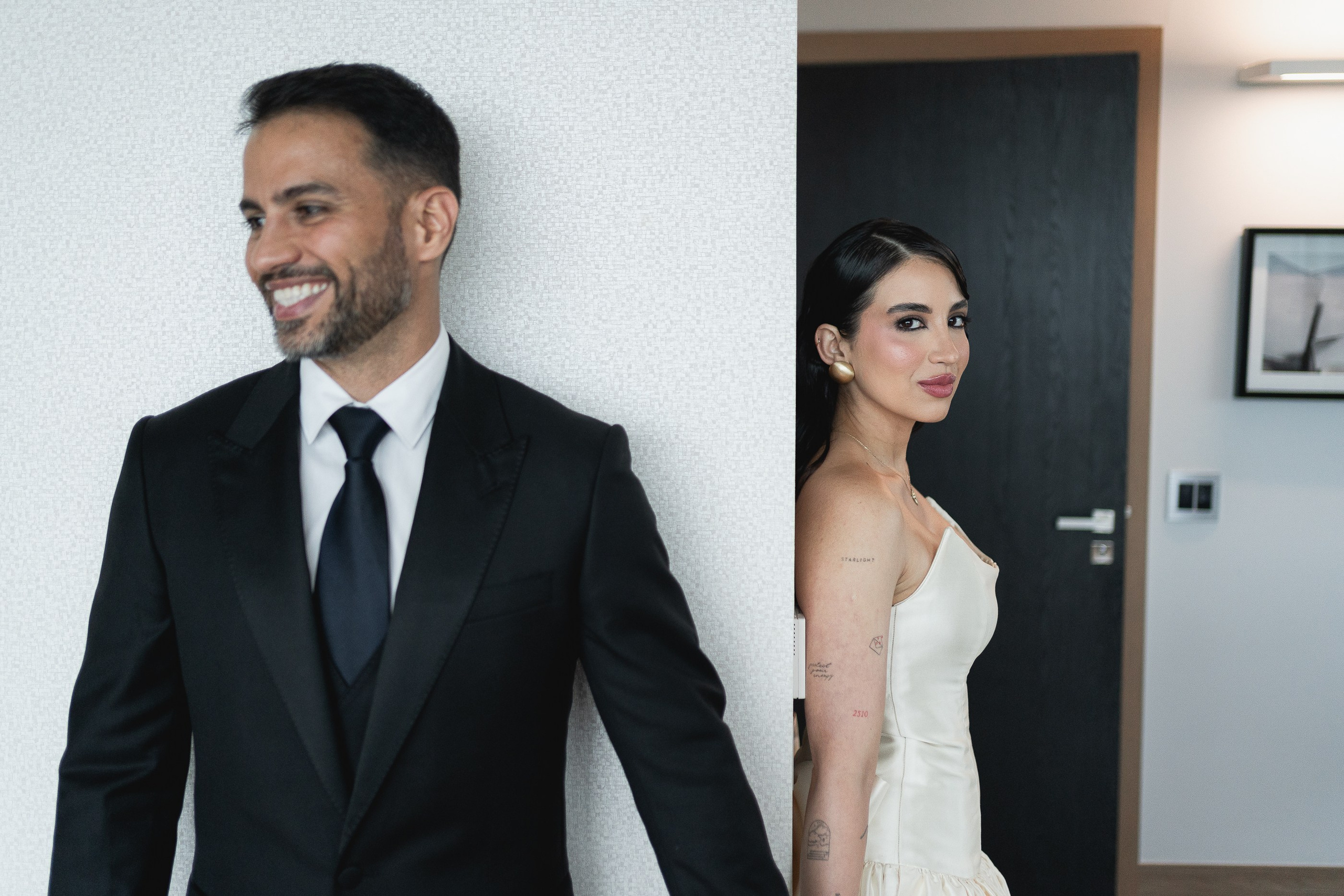 Casamento Yasmin e Camilo / Casa do Bosque, Uberlândia — MG. Gustavofto