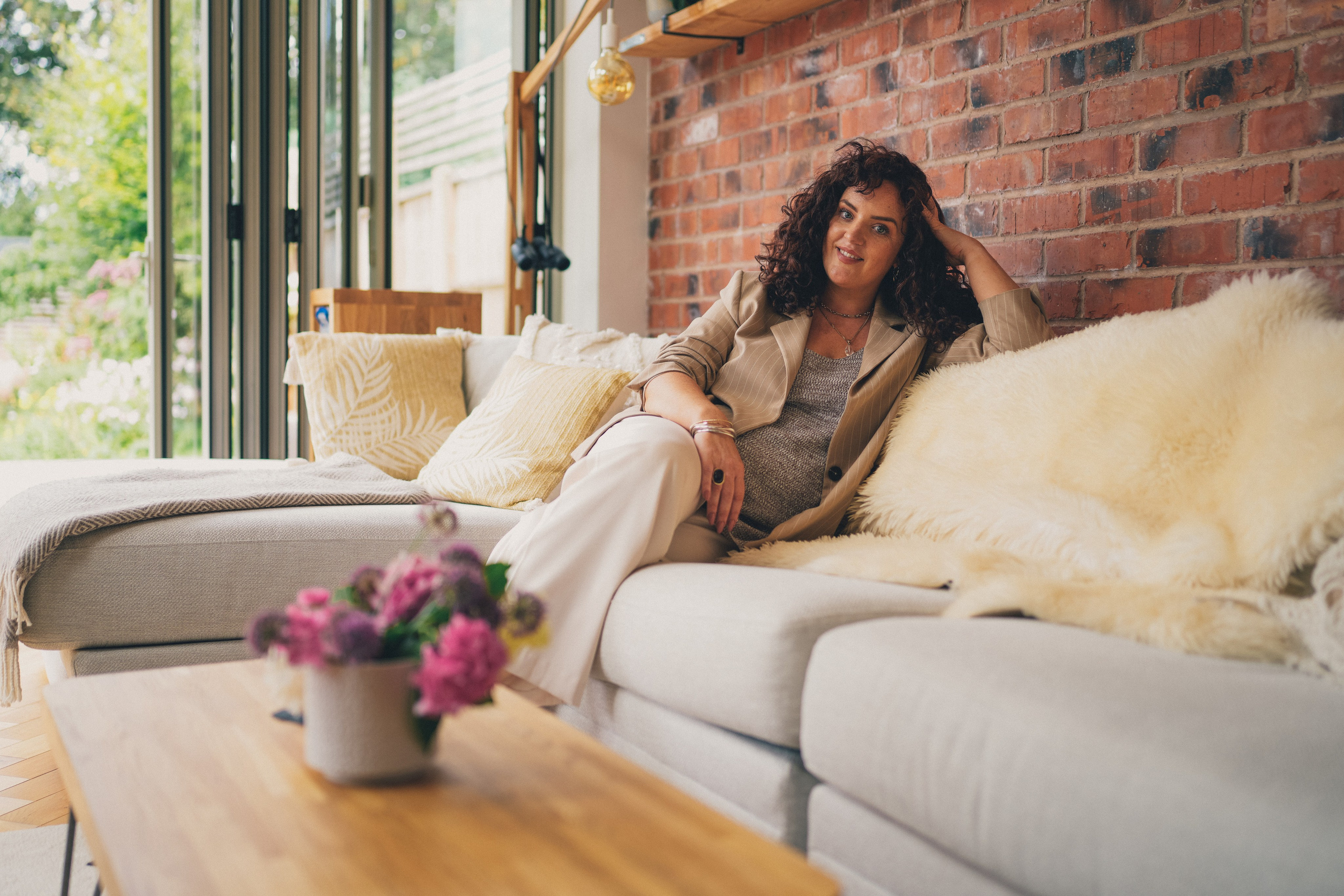 Brand Photography in Solihull & Birmingham | Personal Brand Photoshoots. Irina Zoteeva — Portrait, Brand & Family Photographer in Solihull