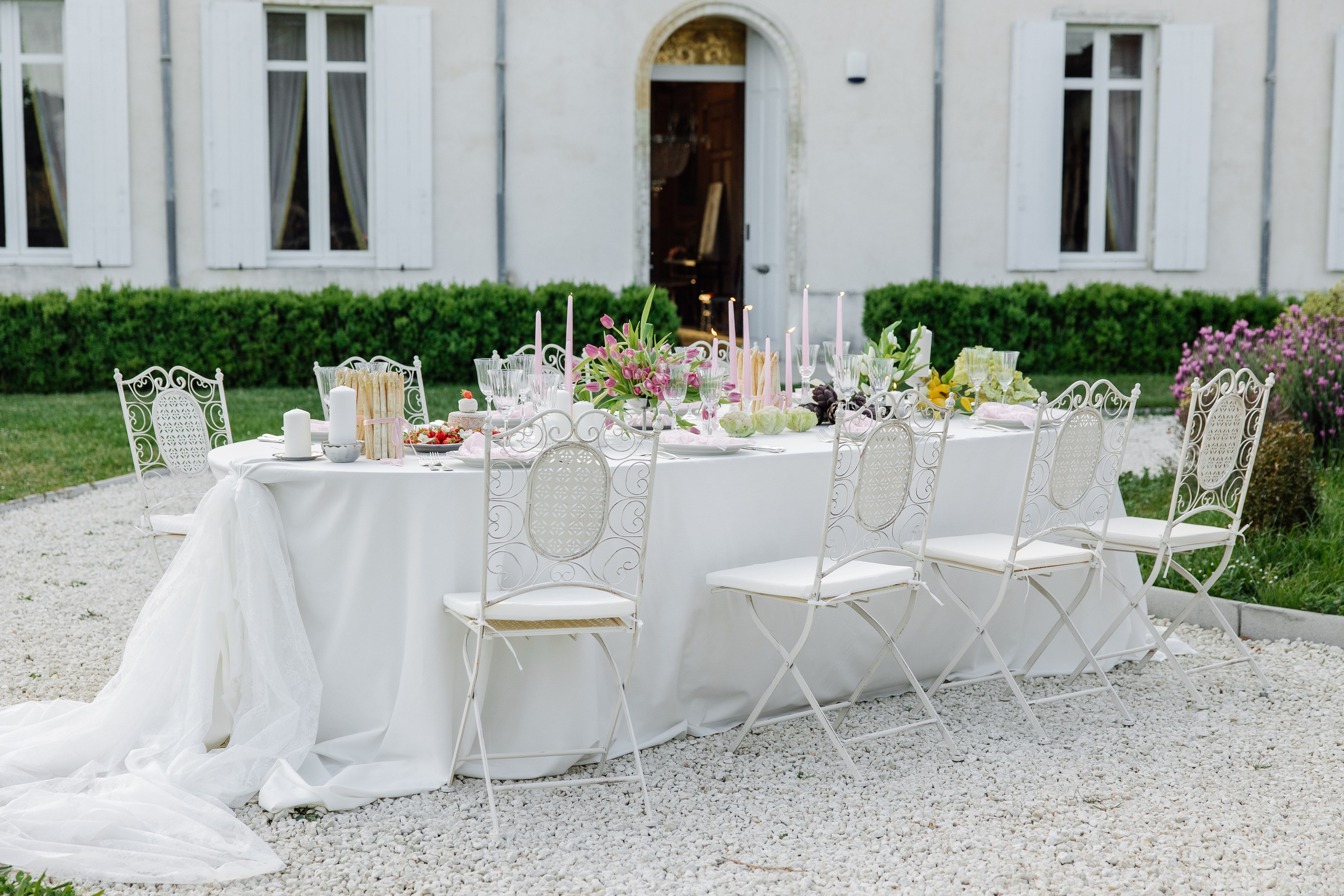Fotograf de Nuntă la Bordeaux, Florin Țugui